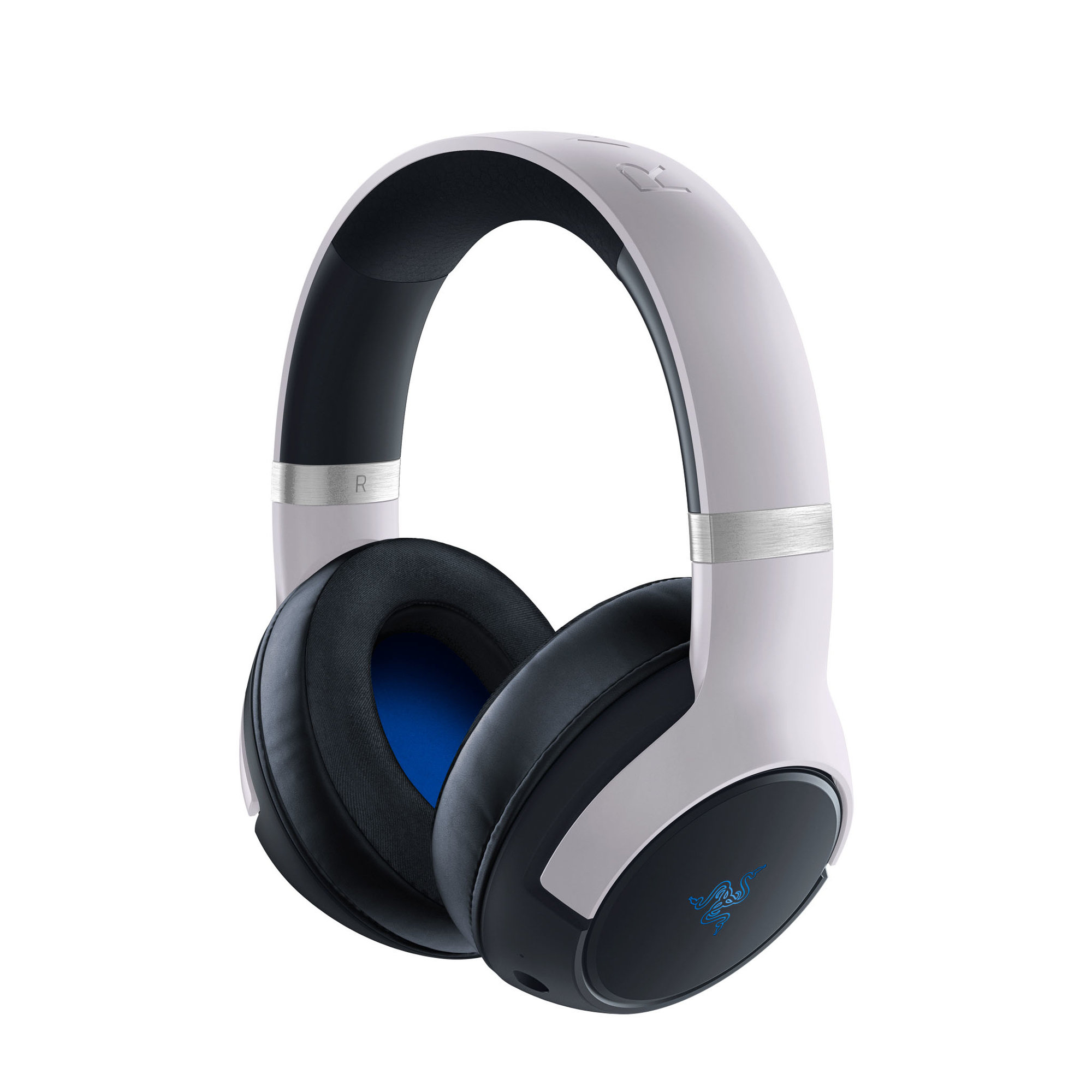 Razer Kaira Pro Hyperspeed Casque Sans fil Arceau Jouer Bluetooth Noir, Blanc - Neuf