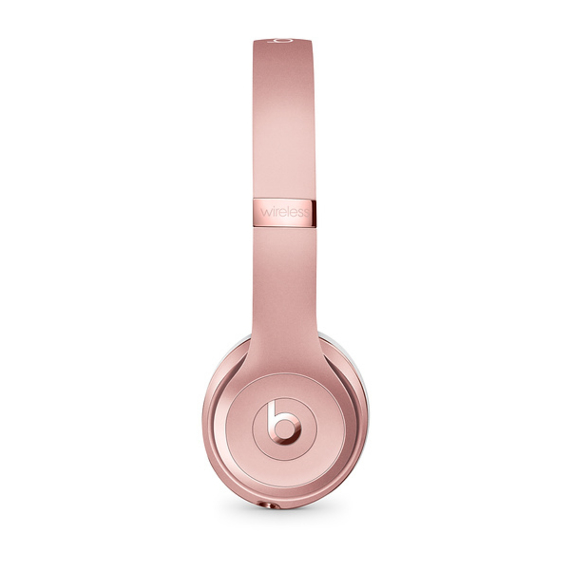 Casque sans fil Beats Solo3 Rose Gold - Neuf