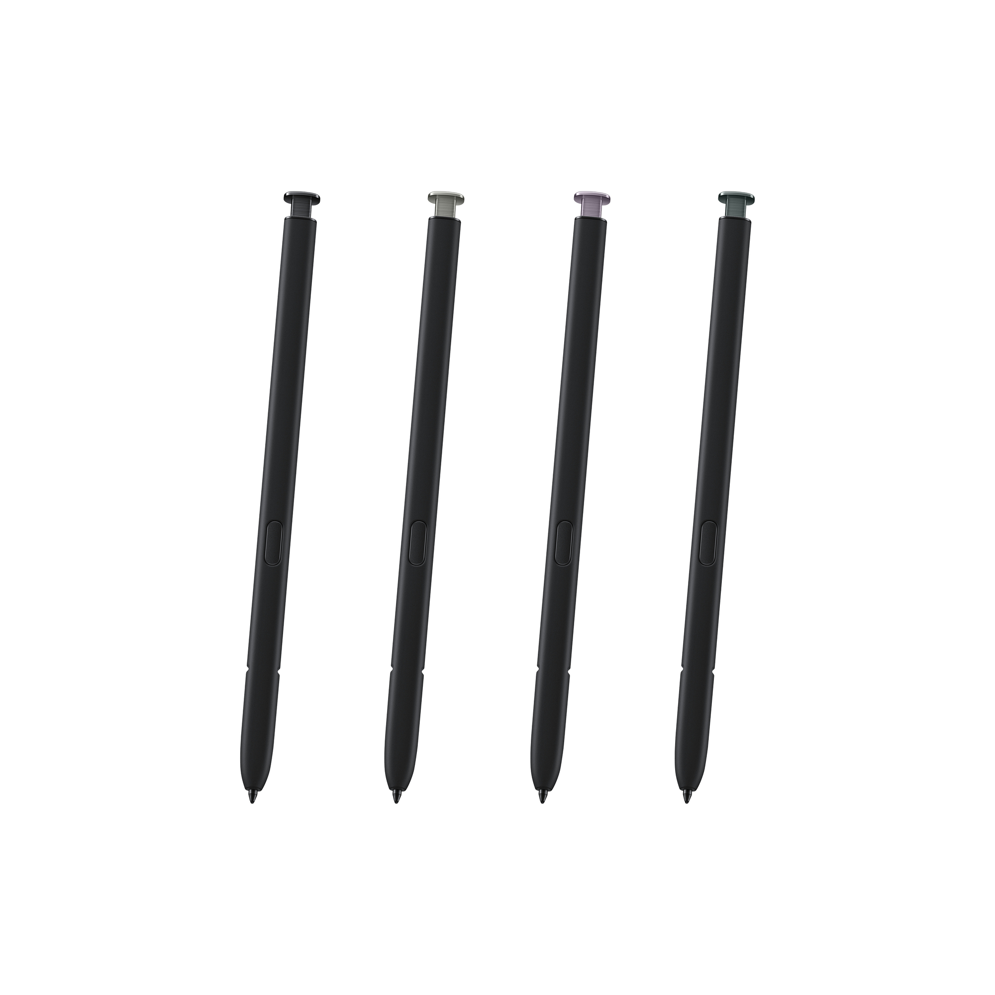 Stylet S Pen pour Samsung G S23 Ultra 5G Noir Samsung - Neuf