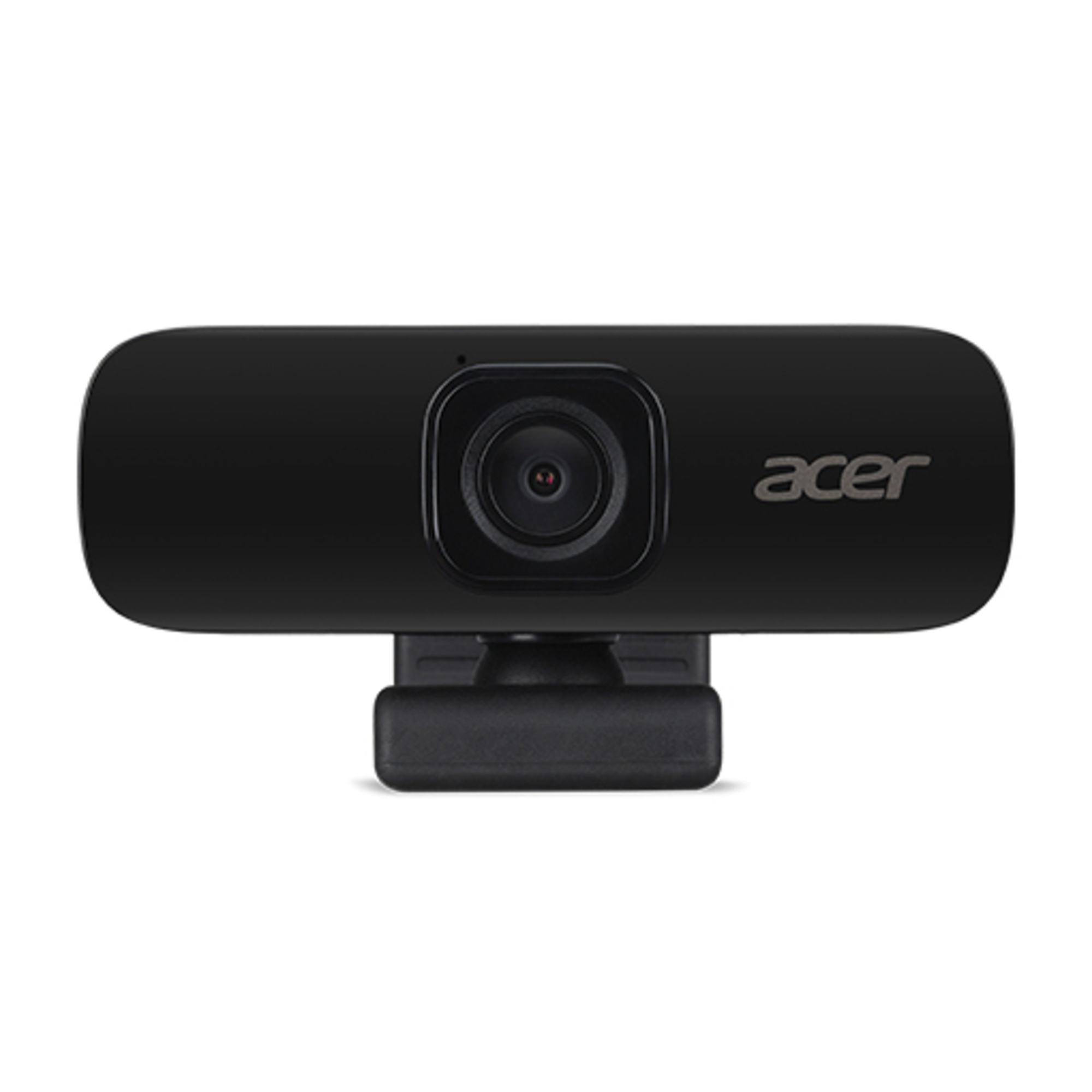 Acer ACR010 webcam 2 MP 1920 x 1080 pixels USB 2.0 Noir - Neuf