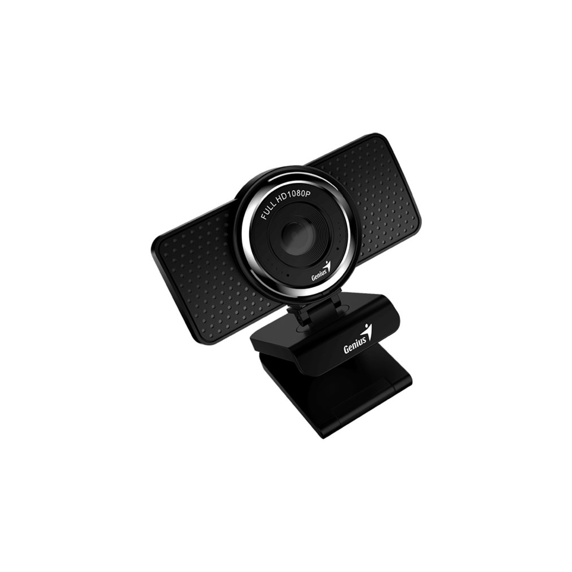 Genius Computer Technology ECam 8000 webcam 2 MP 1920 x 1080 pixels USB Neuf - vue 2