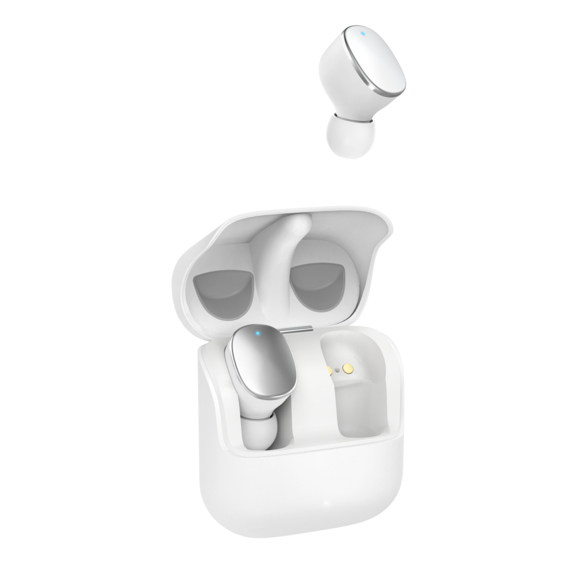 Hama Spirit Pure Casque Sans fil Ecouteurs AppelsMusique Bluetooth Neuf - vue 6