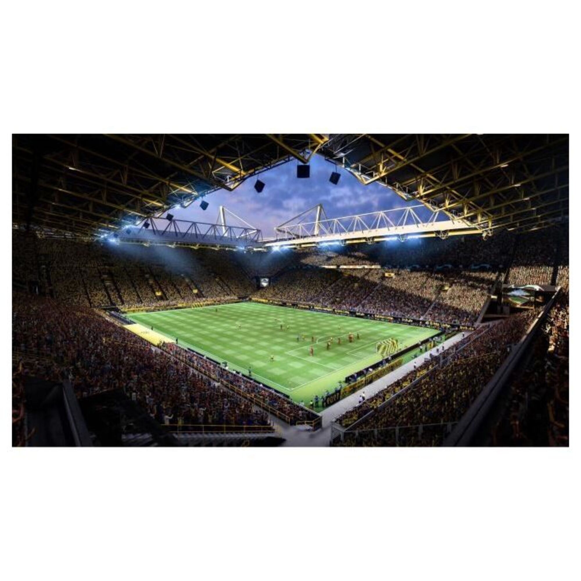 EA ELECTRONIC ARTS FIFA - vue 7