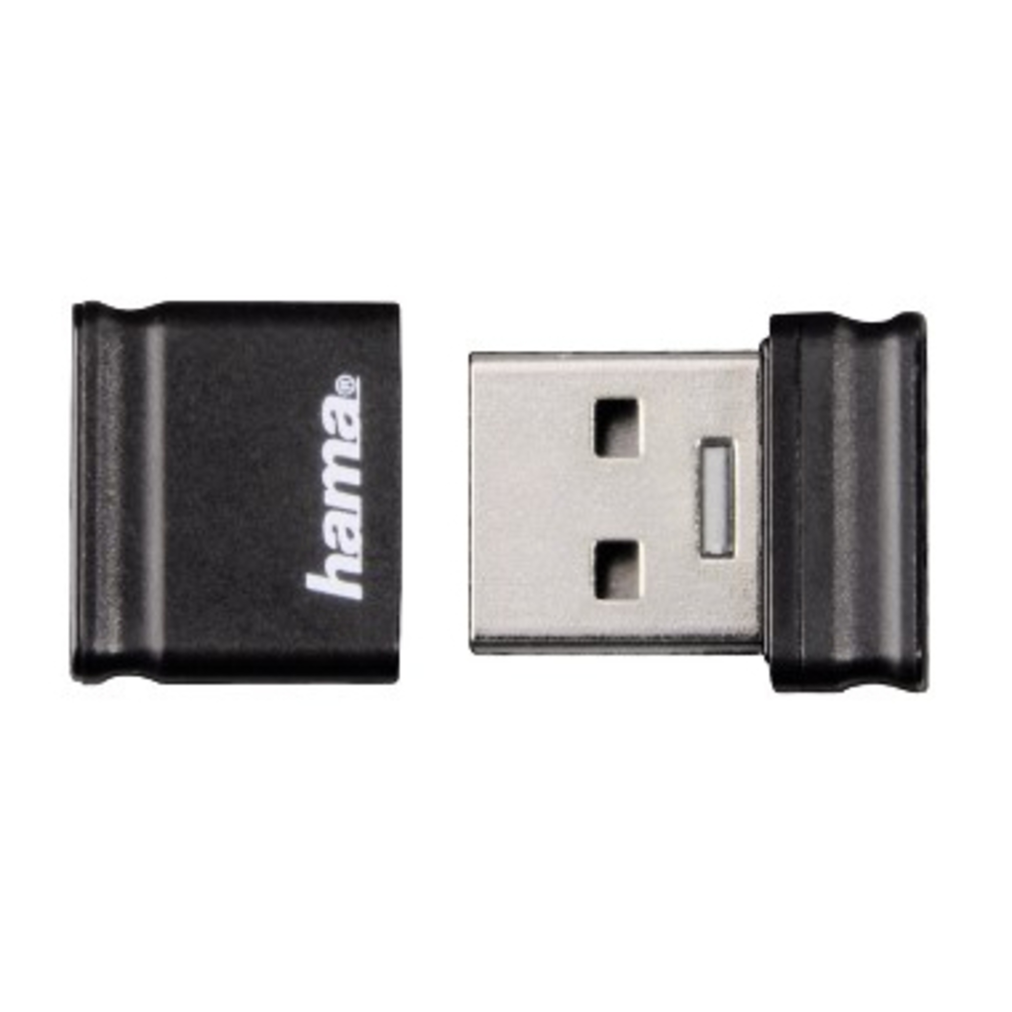 Hama Smartly USB 2.0 lecteur USB flash USB Type A Neuf - vue 2