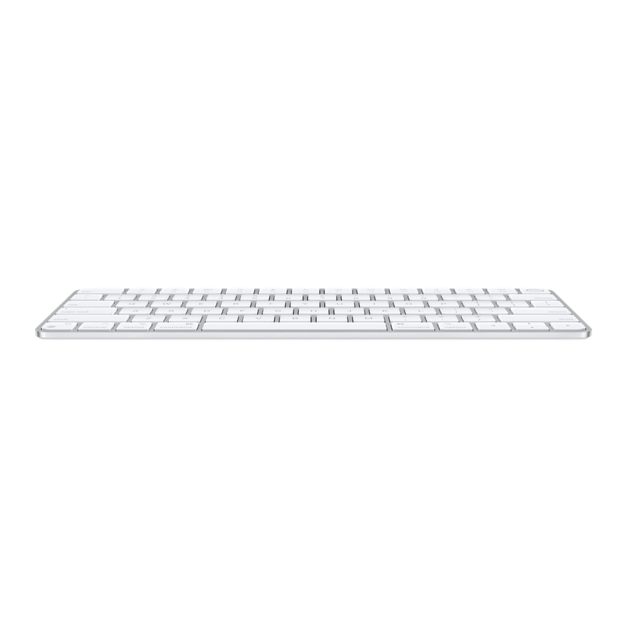 Apple Magic Keyboard clavier Bluetooth AZERTY Français Blanc - Neuf