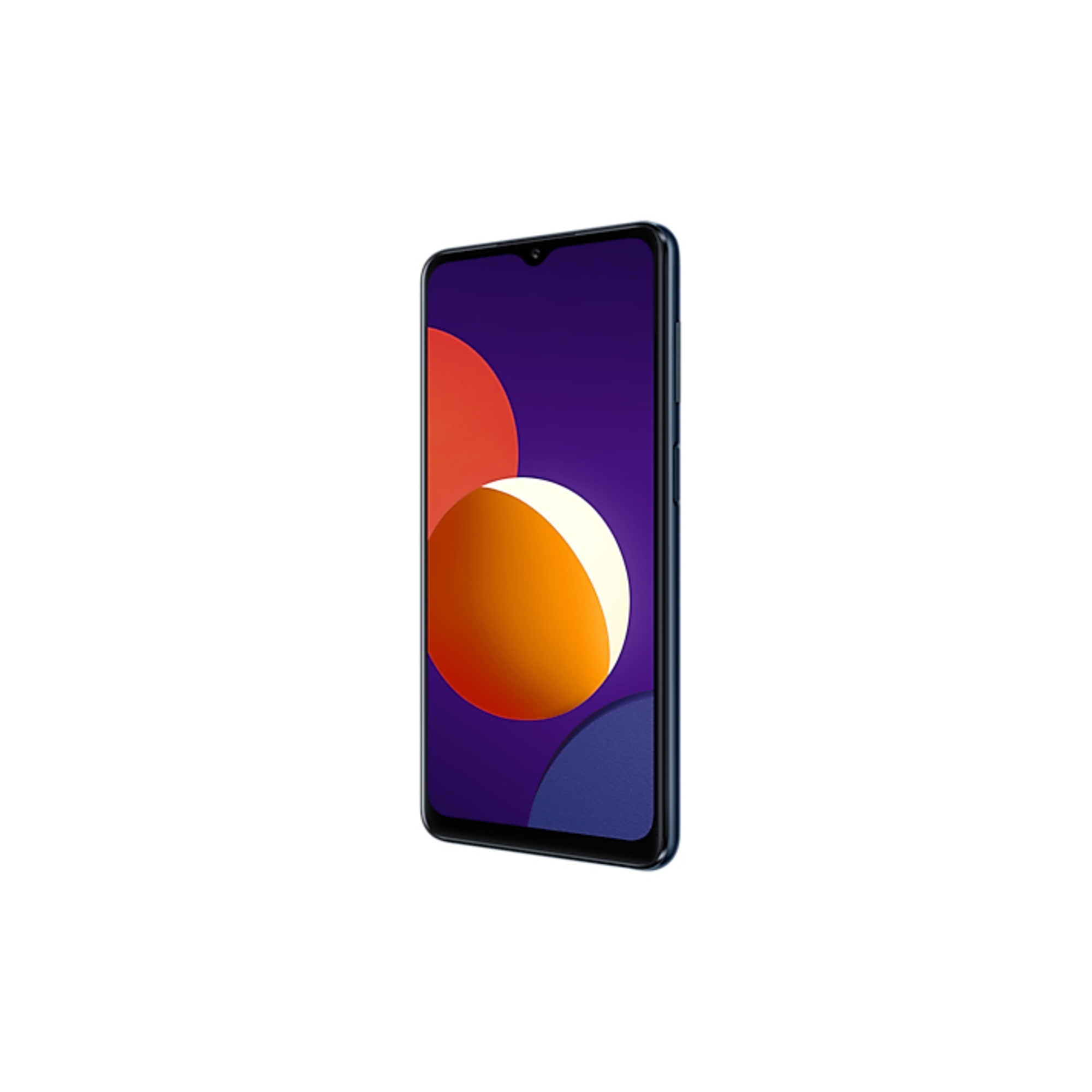 Samsung Galaxy M12 - vue 3
