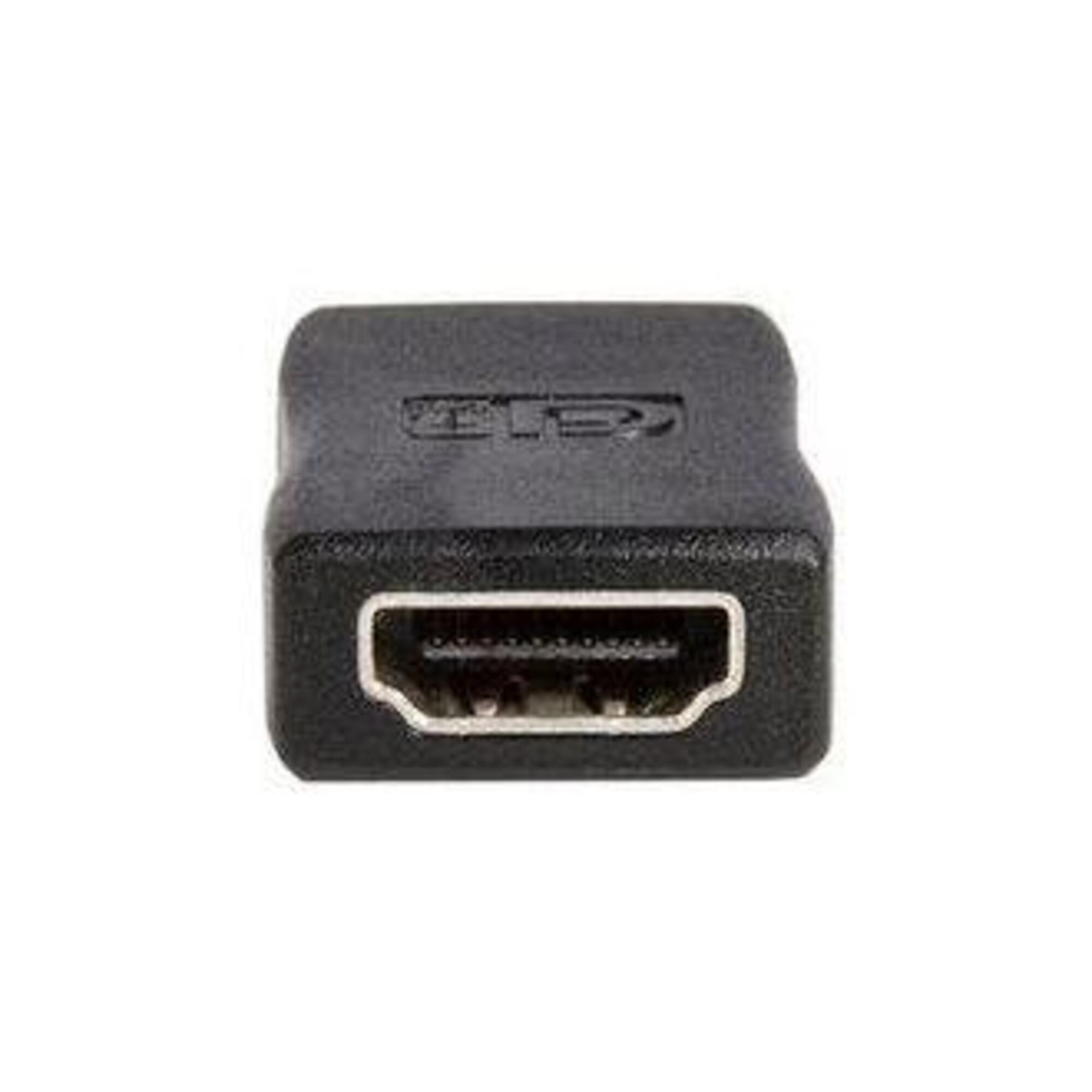 StarTech.com Adaptateur DisplayPort 1.2 vers HDMI /F - vue 2