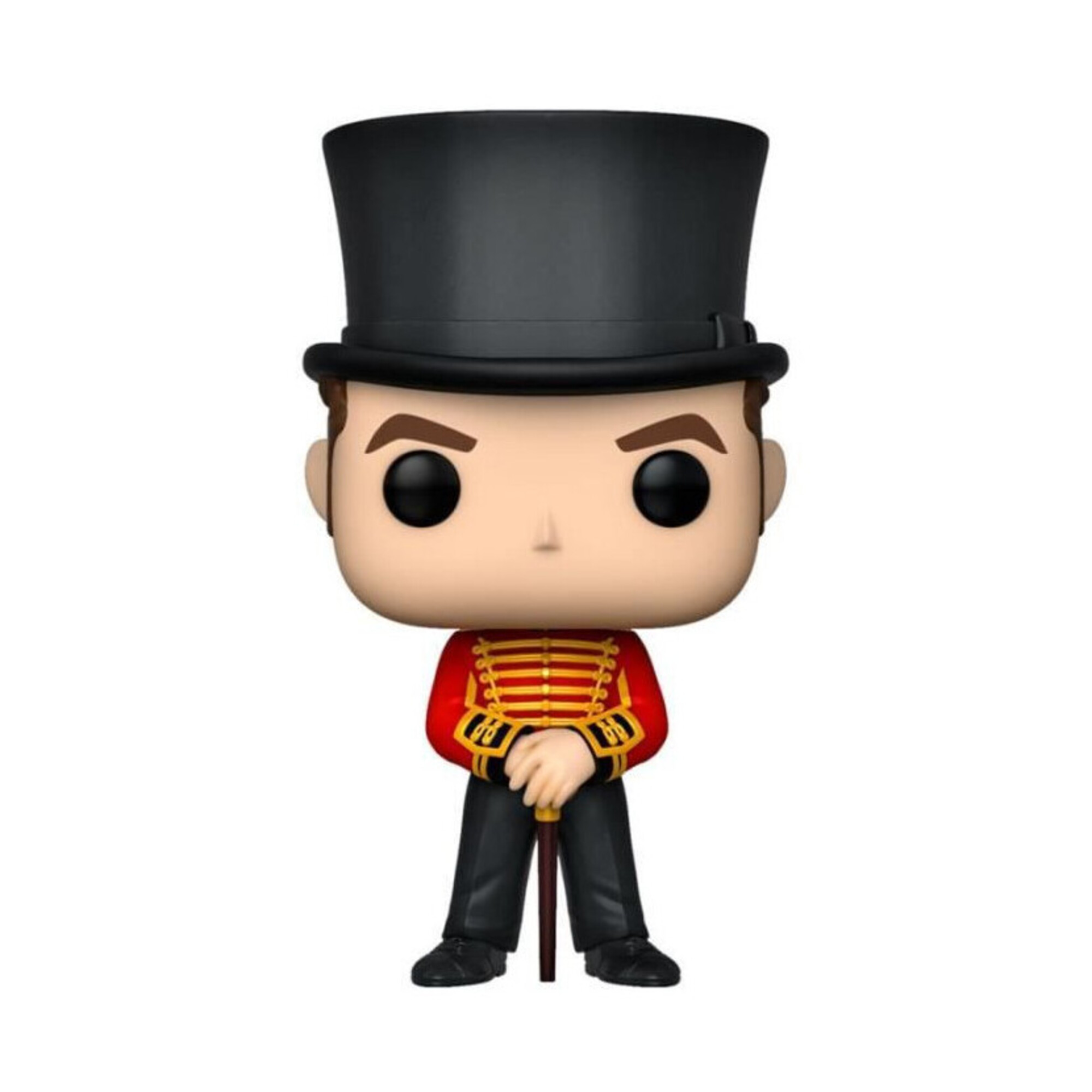 POP figurine Greatest Showman Phillip Carlyle Neuf