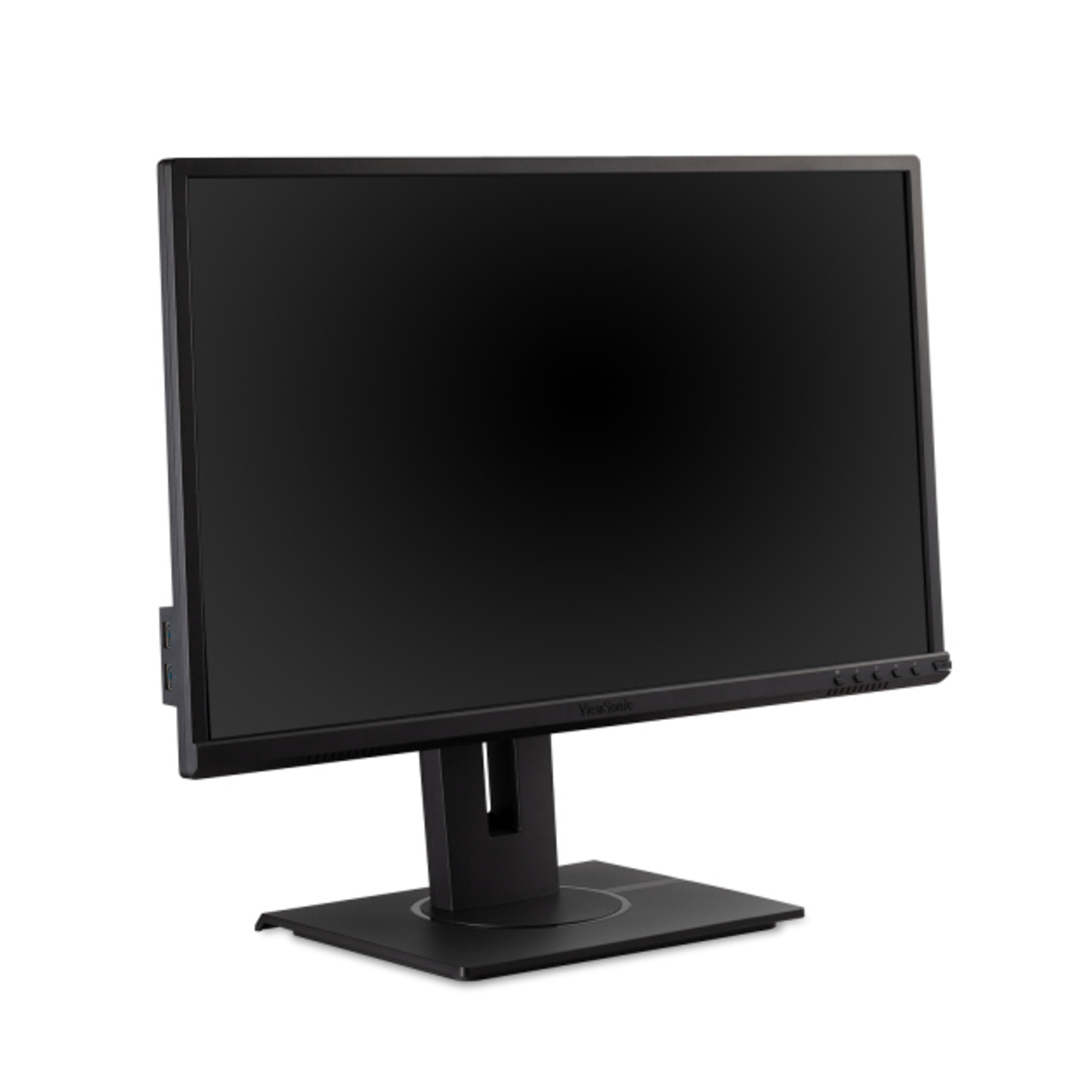 Viewsonic VG Series VG2440 écran plat de PC 61 cm (24 ) 1920 x 1080 pixels Full HD LED Noir - Neuf