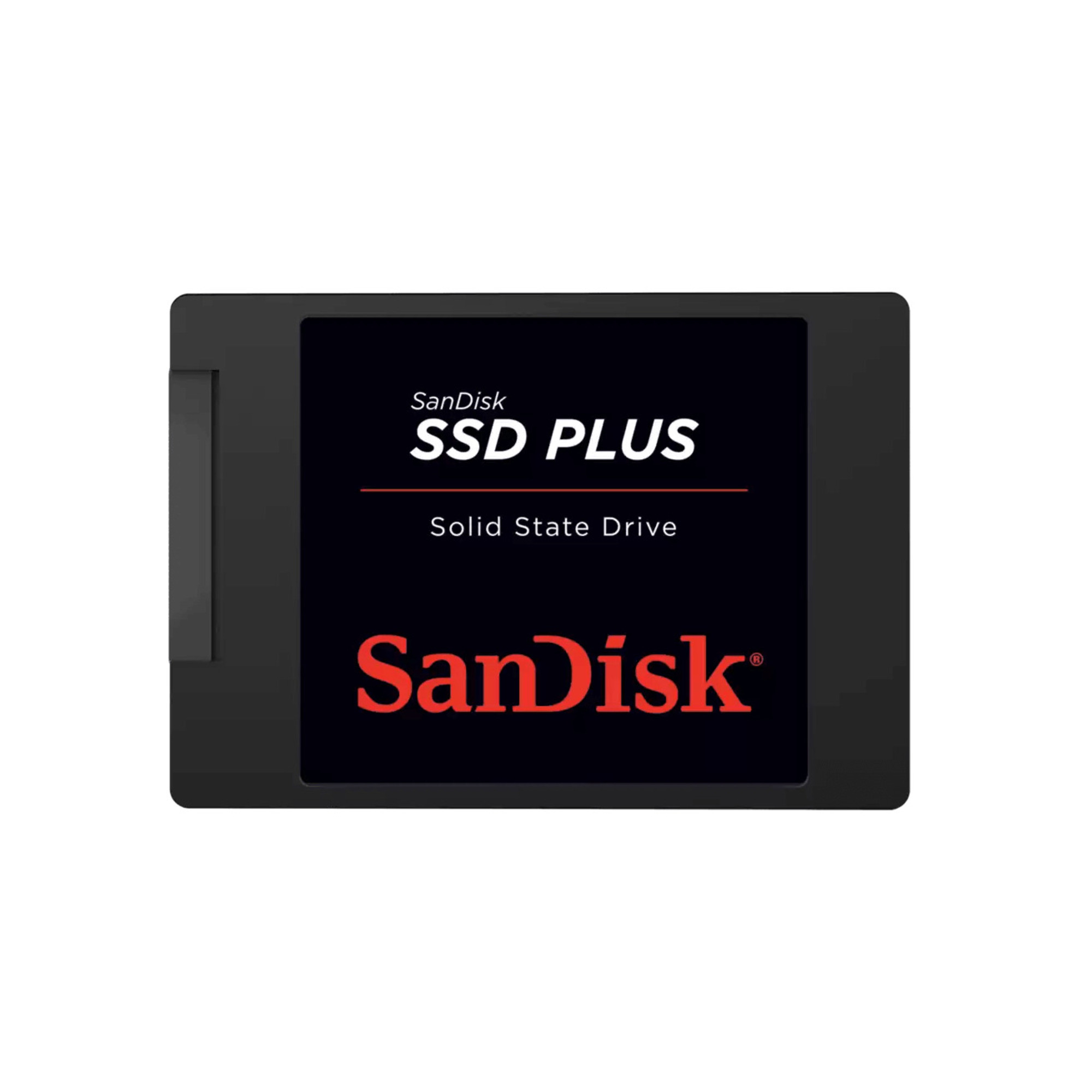 SanDisk SDSSDA 1T00 G27 - vue 10