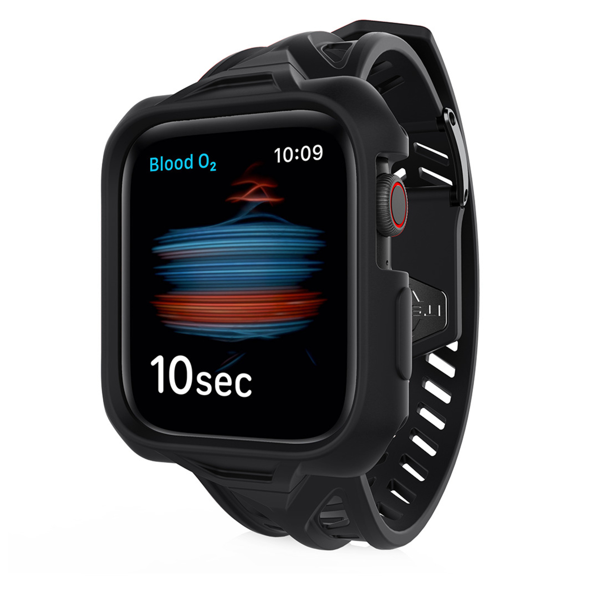 Bracelet Spectrum pour Apple Watch 38 40mm 38 40mm Itskins Neuf - vue 7