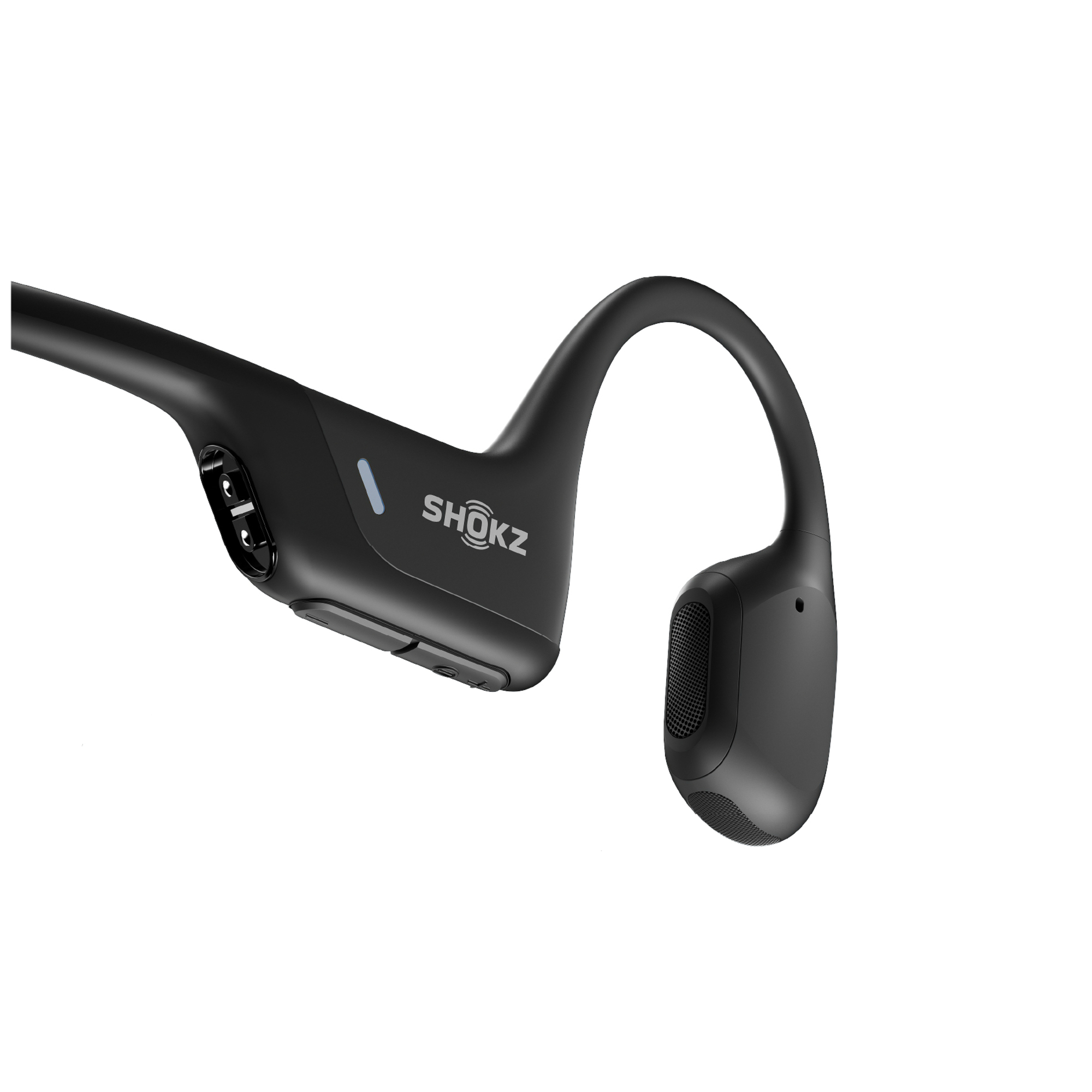 Shokz OpenRun Pro Casque Sans fil Minerve Sports Bluetooth Noir - Neuf