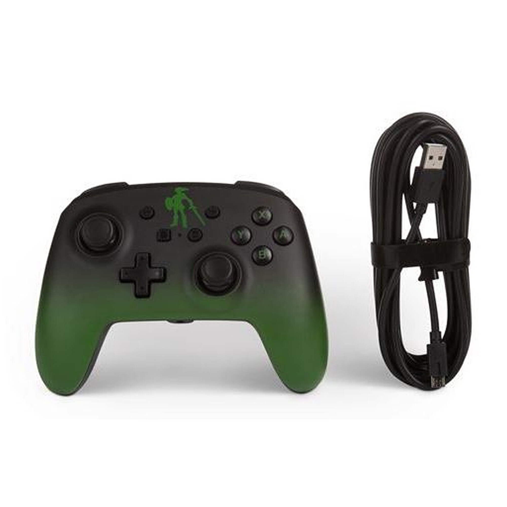 Manette Power A Nsw Link Fade Pour Nintendo Switch - vue 10