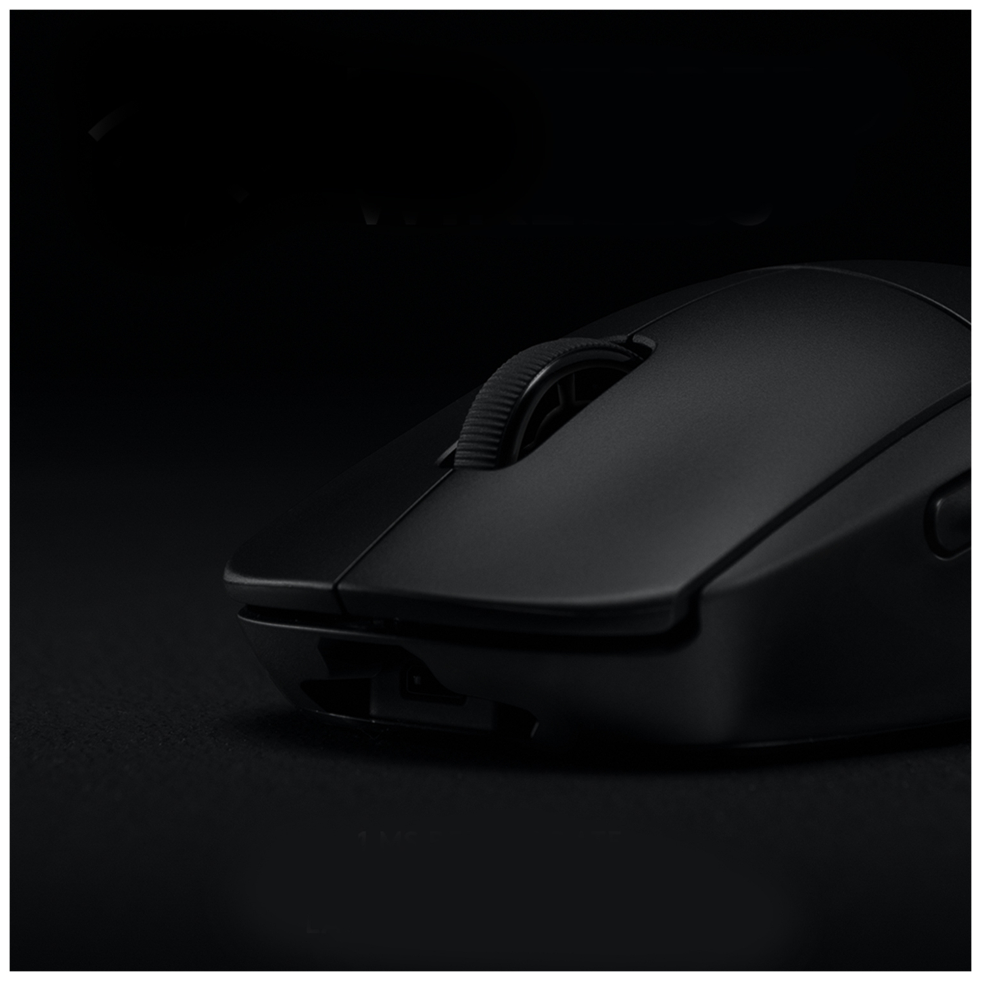 Logitech G Pro Wireless souris Jouer Ambidextre RF sans fil Optique 25600 DPI - Neuf