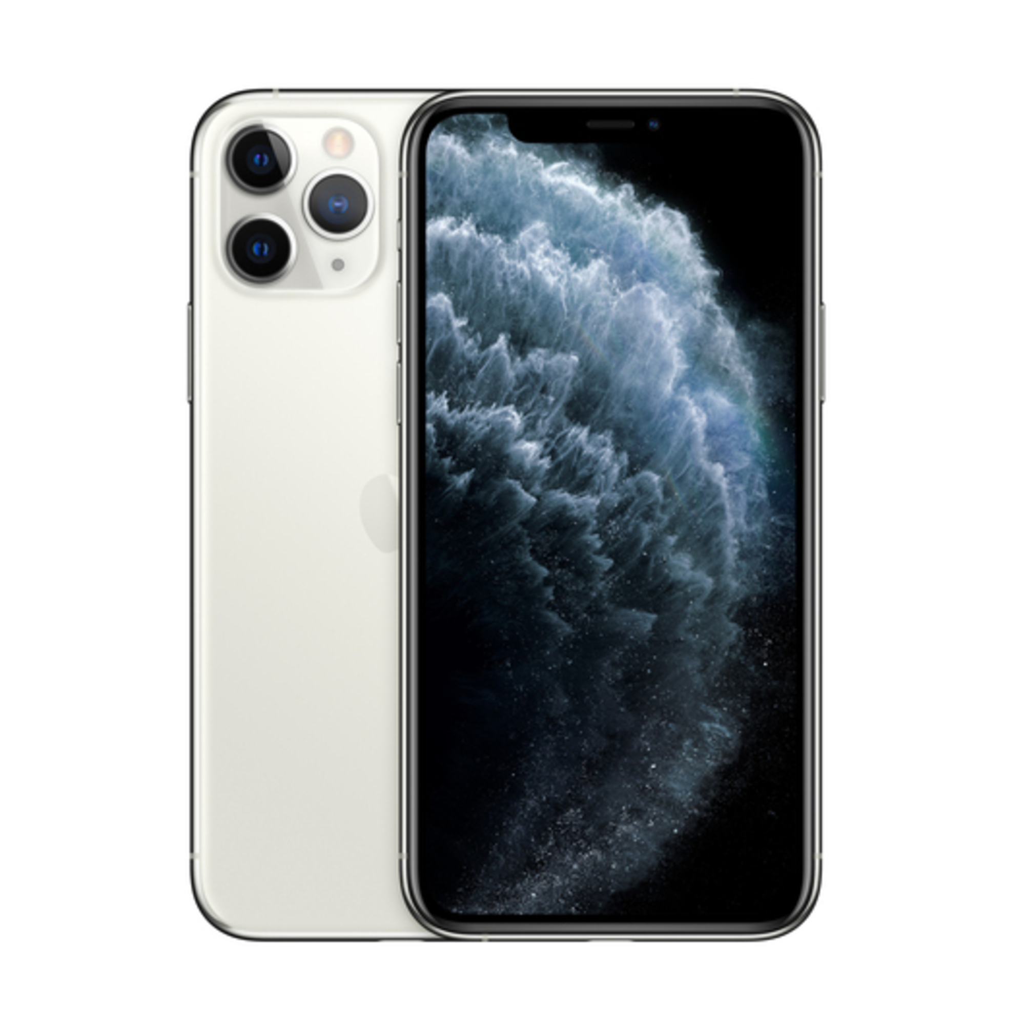 iPhone 11 Pro 256 Go, Argent, débloqué - Bon état