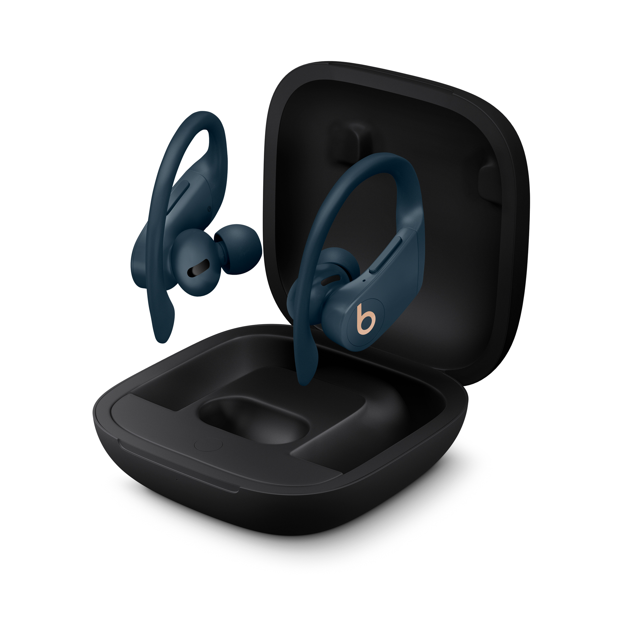 Powerbeats Pro Totally Wireless Earphones - Bleu marine - Neuf