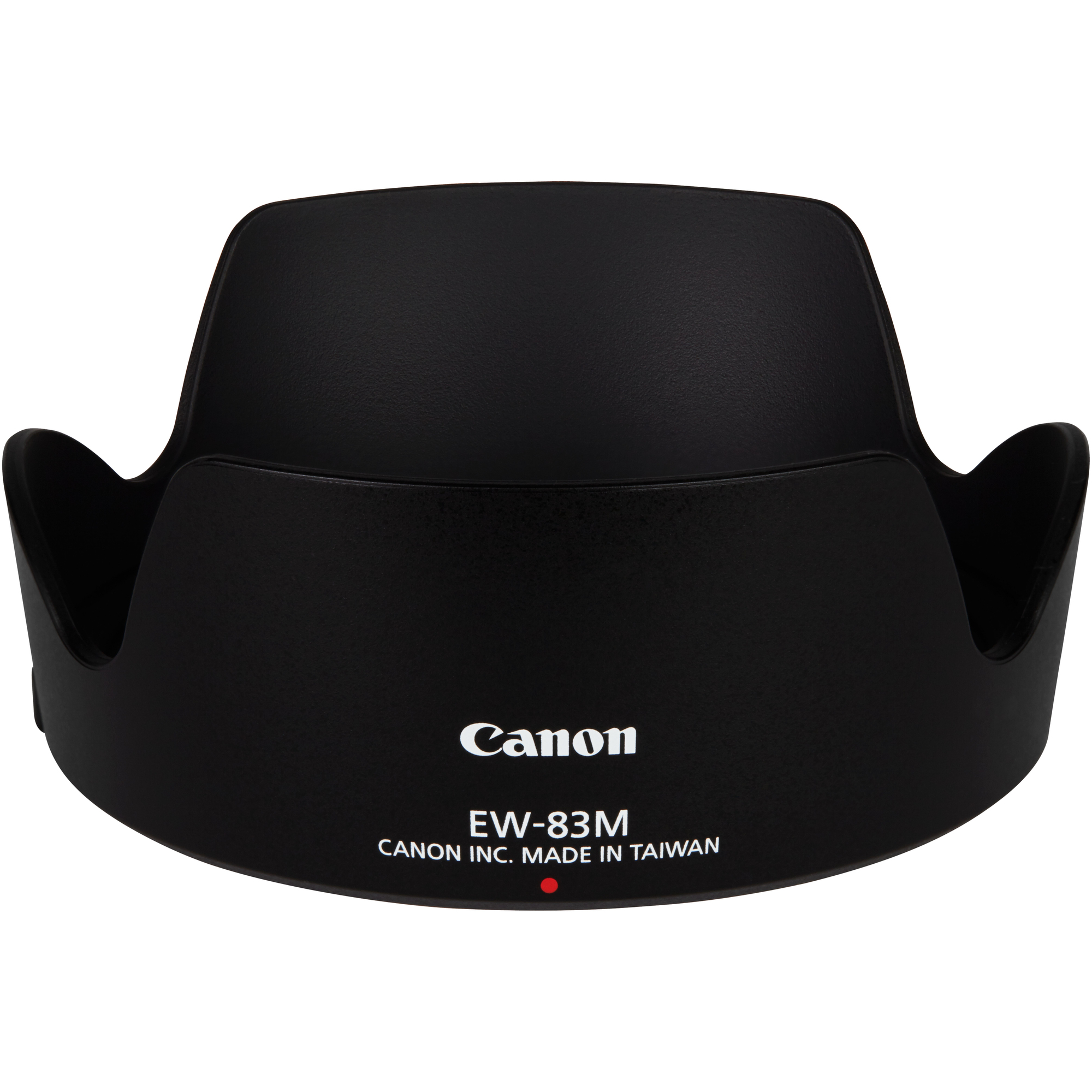 CANON EW 83 - vue 3