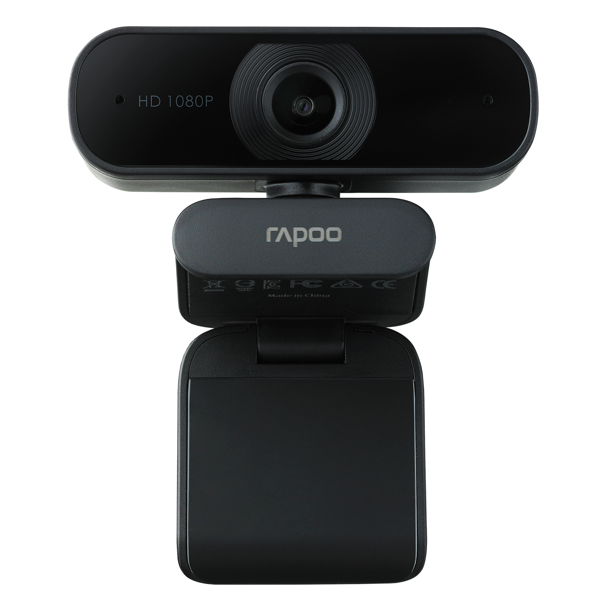 Rapoo XW180 webcam 1920 x 1080 pixels USB 2.0 Neuf