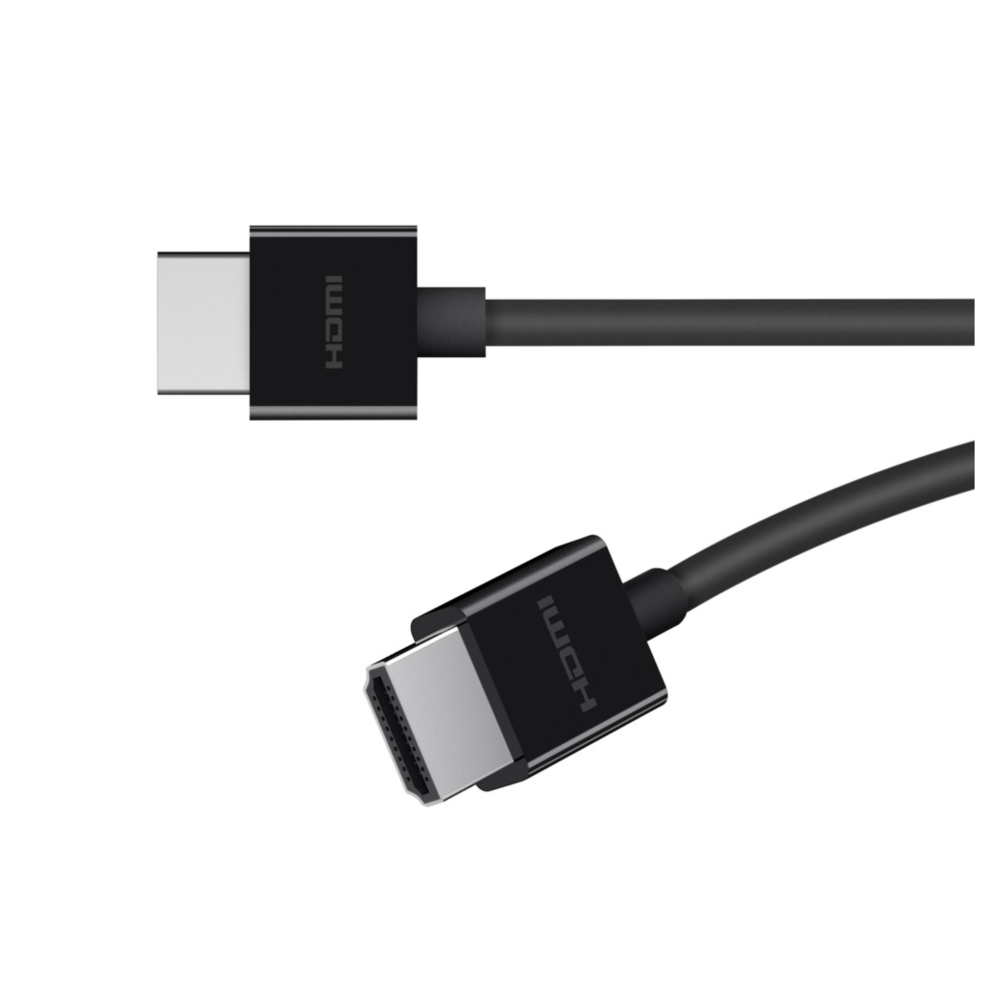 Belkin Câble HDMI ultra haute vitesse 2 mètres AV10175BT2M BKV2 - vue 7