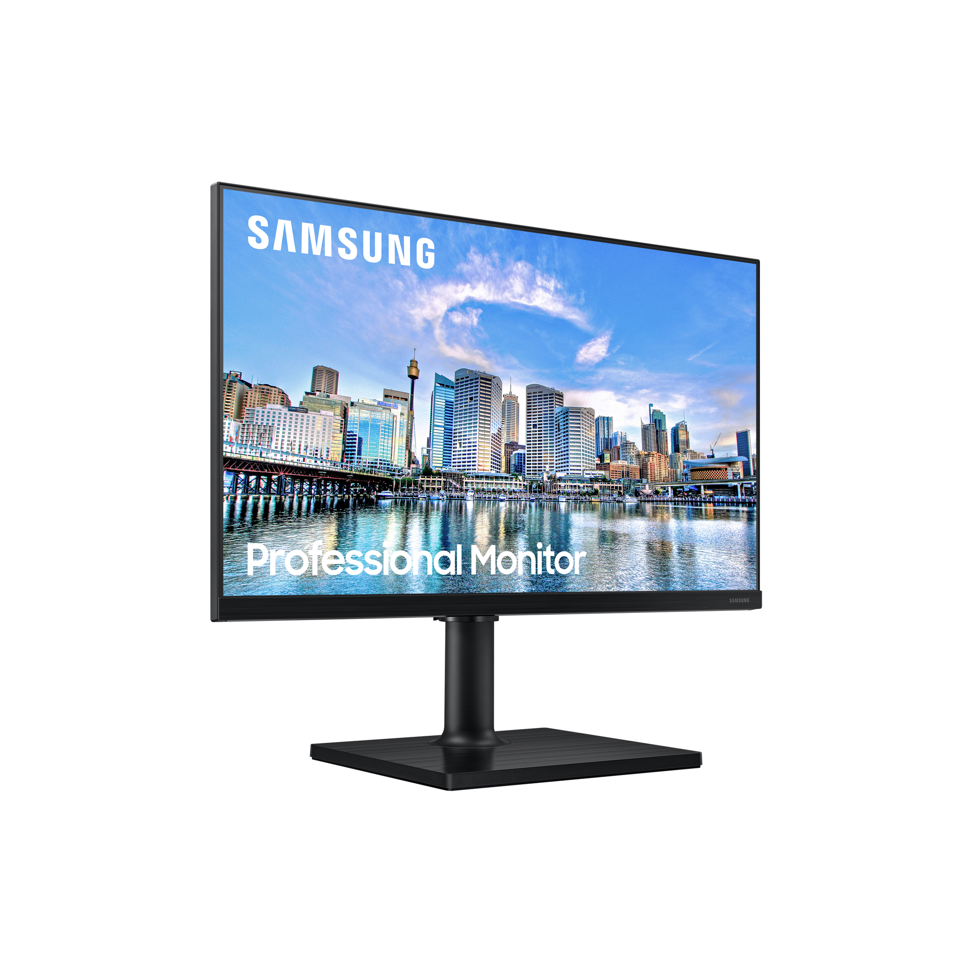 Samsung Écran PC Professionnel Série T45F 27  - Neuf