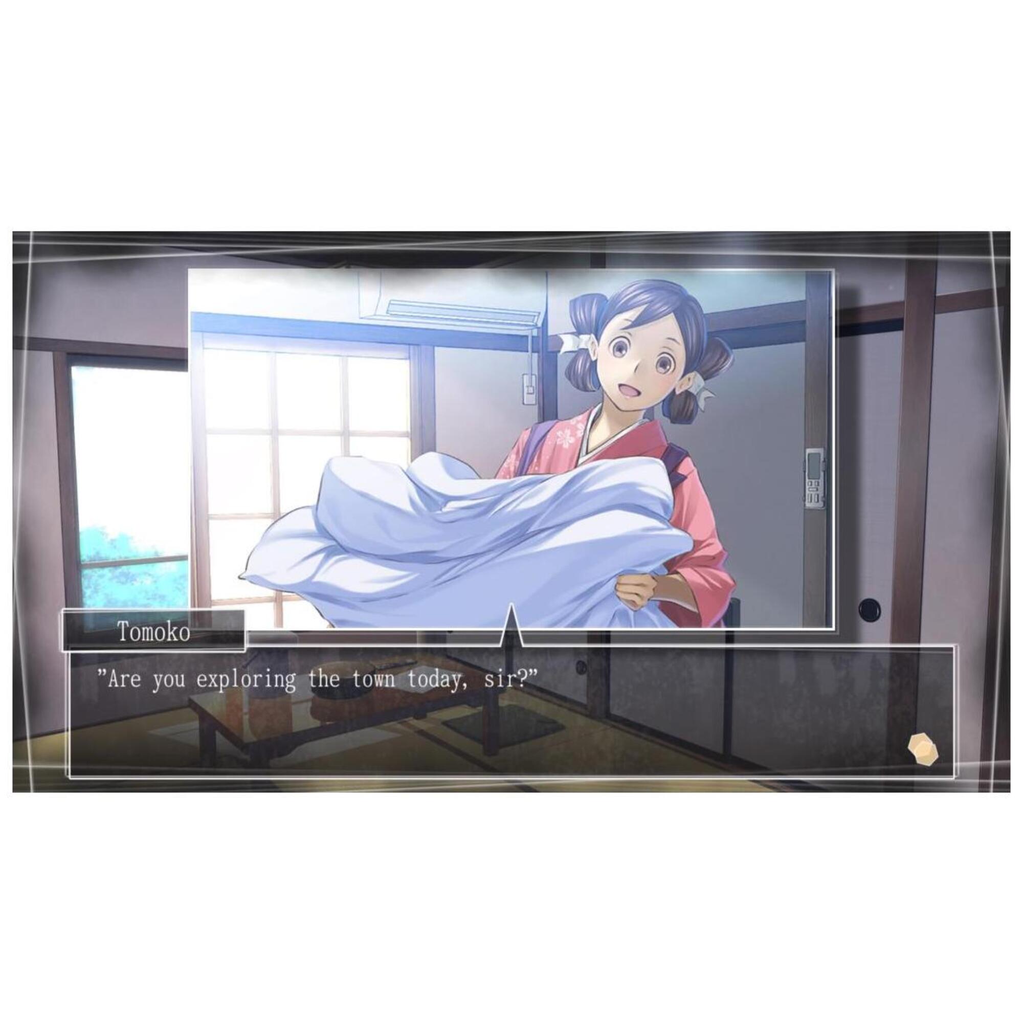 Root Letter Last Answer PS4 Neuf - vue 2