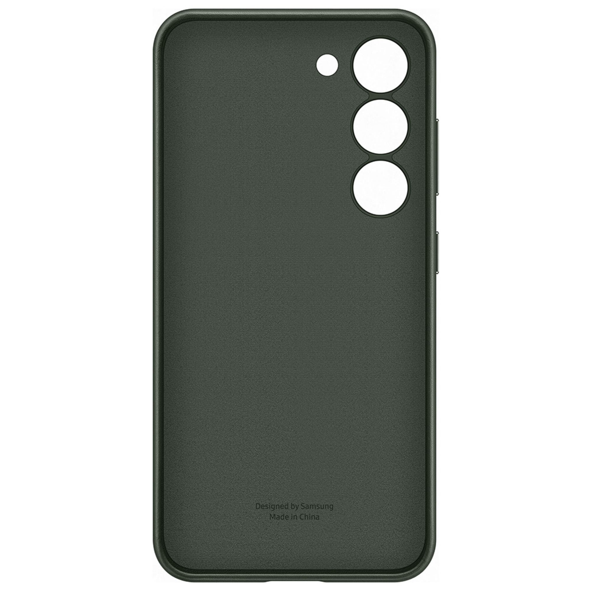 Coque S23 cuir - vue 9