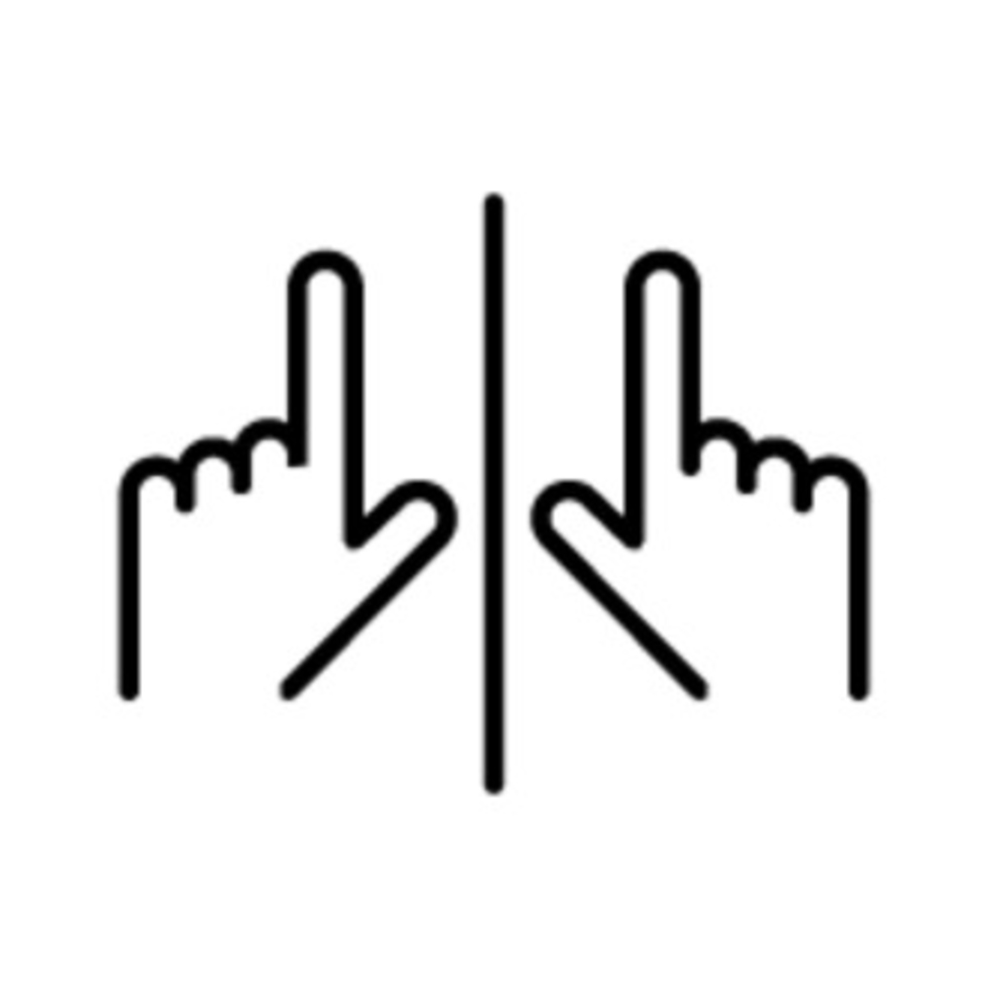 HP Souris sans fil 220 (Bleue lumière) - Neuf