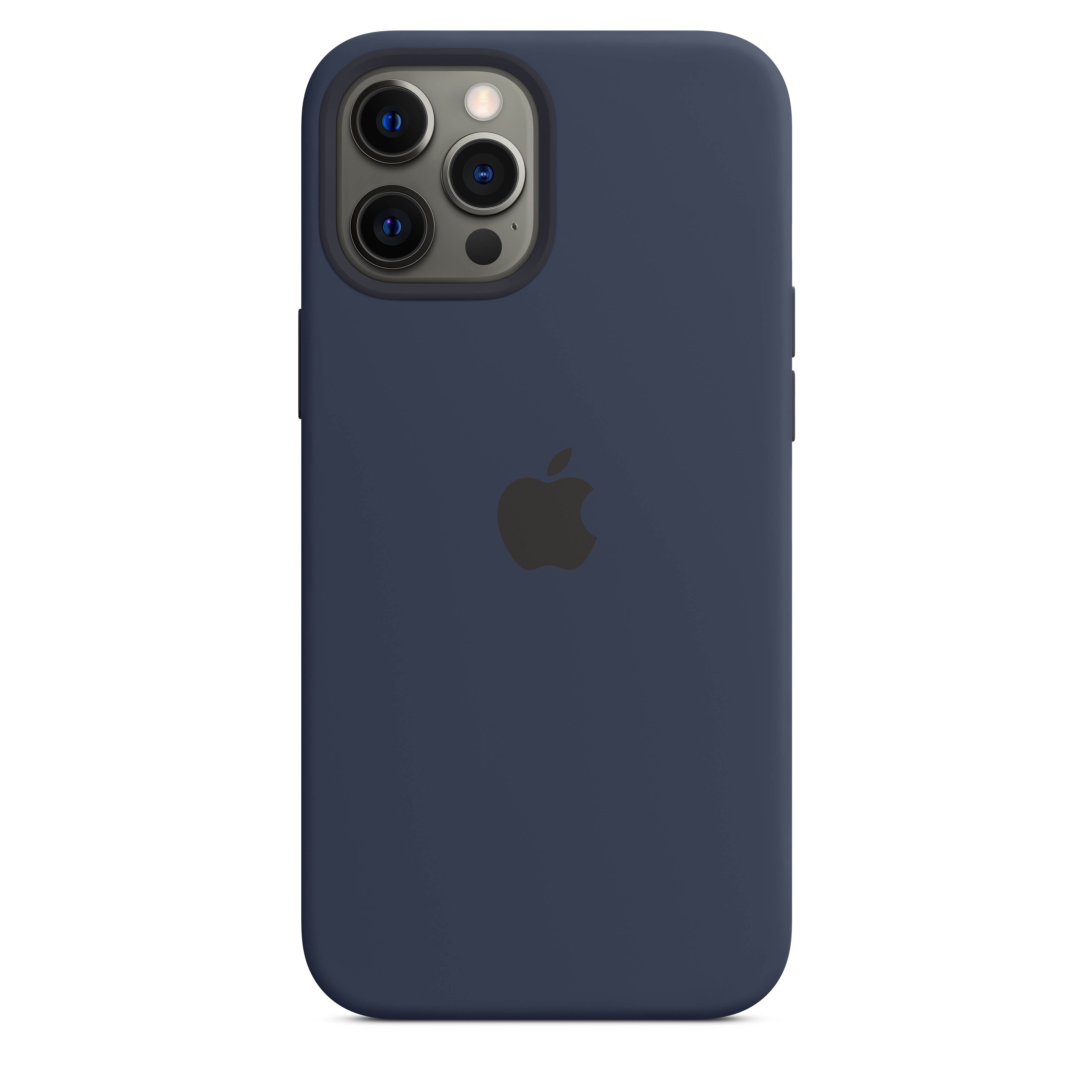 Apple Coque iPhone 12 Pro Max Deep - vue 3