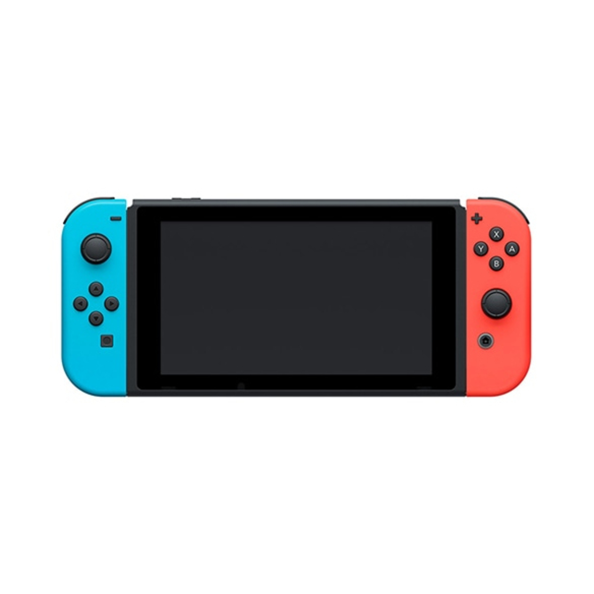 Switch & Mario Tennis Aces & headset console de jeux portables 15,8 cm (6.2 ) 32 Go Écran tactile Wifi, Bleu, Gris, Rouge - Neuf