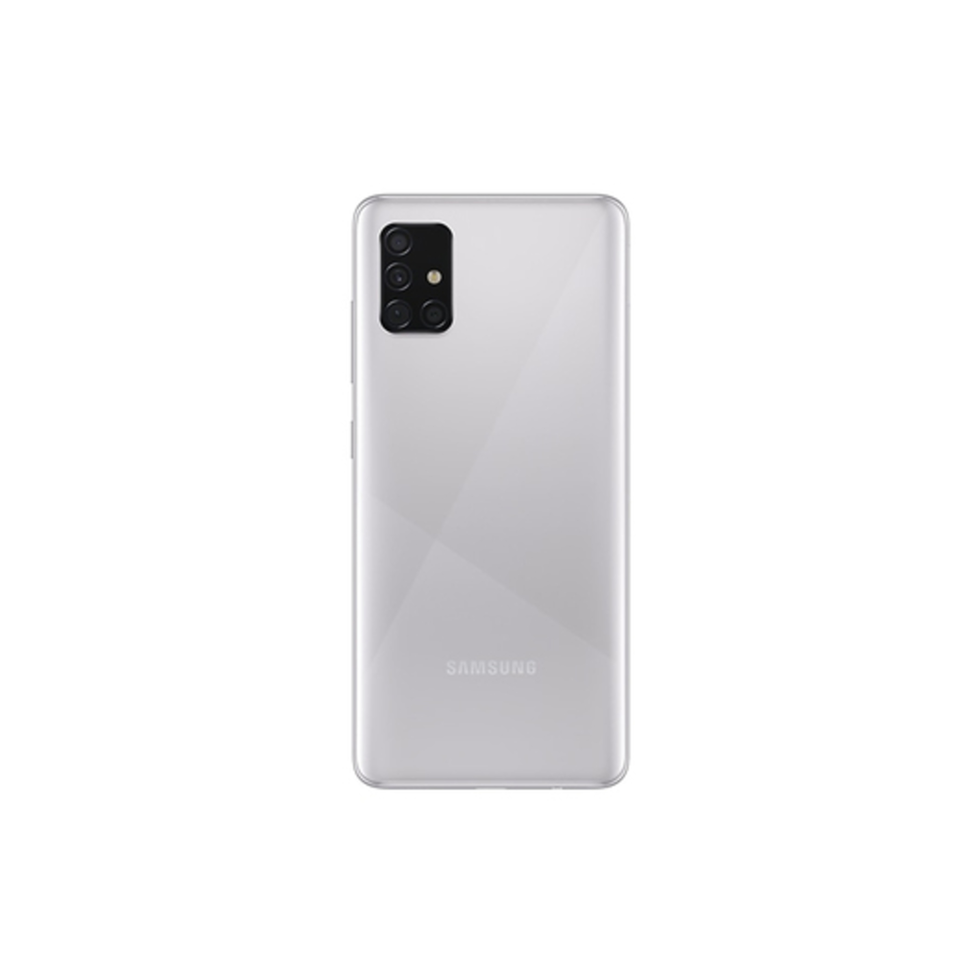 Galaxy A51 128 Go, Argent - Excellent état