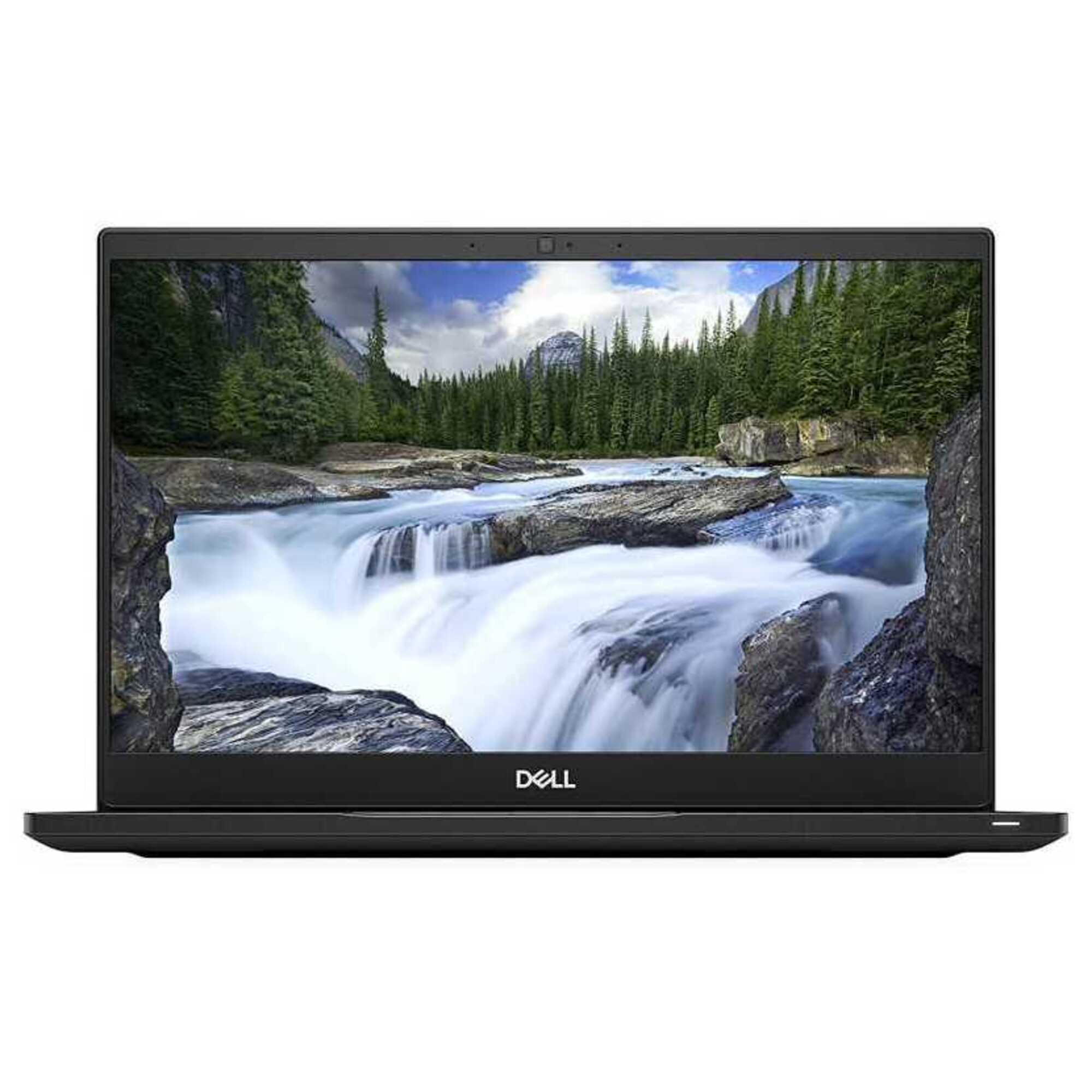 Dell Latitude 7390 - 16Go - SSD 256Go - Tactile - Bon État