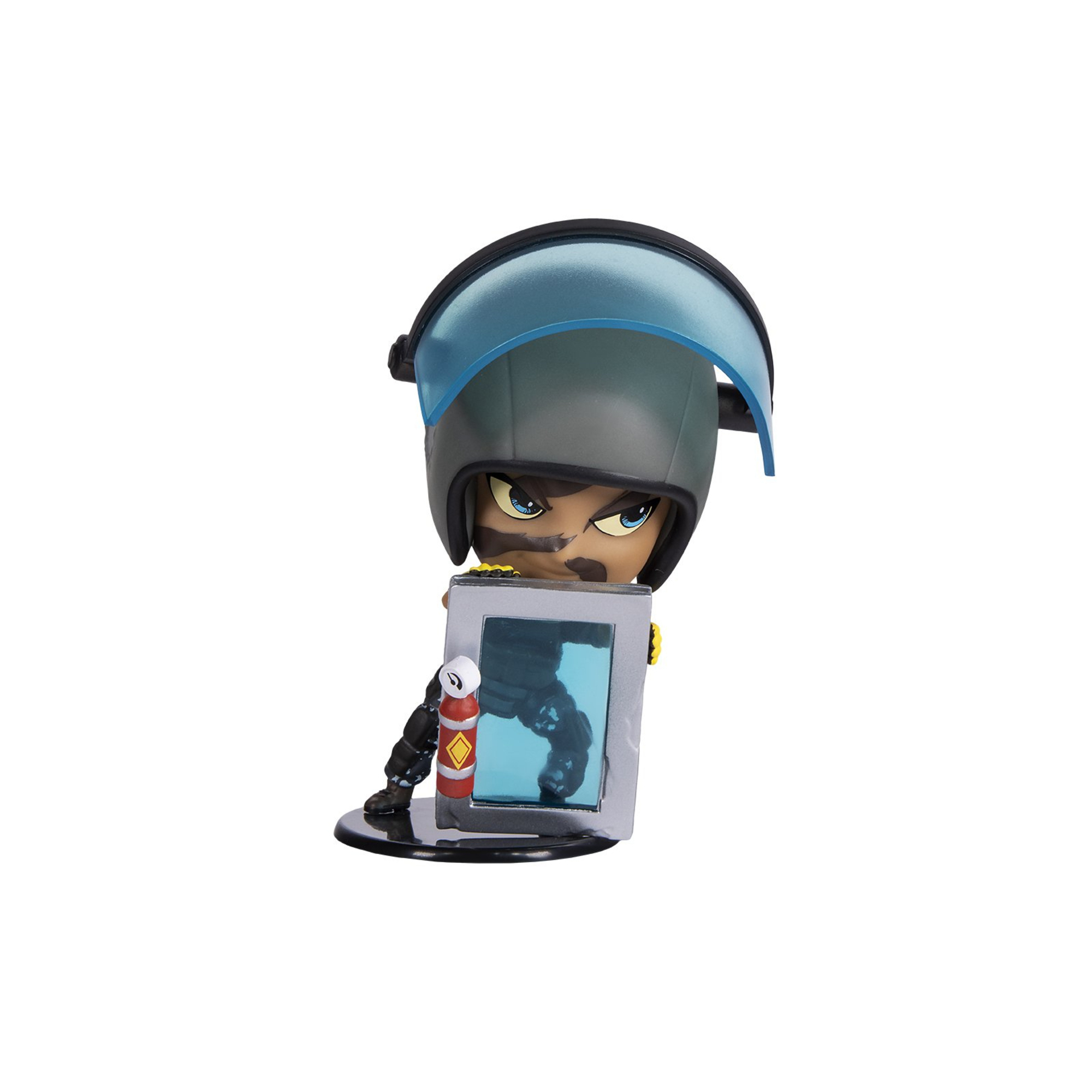 Ubisoft Rainbow Six Siege Mira - vue 2