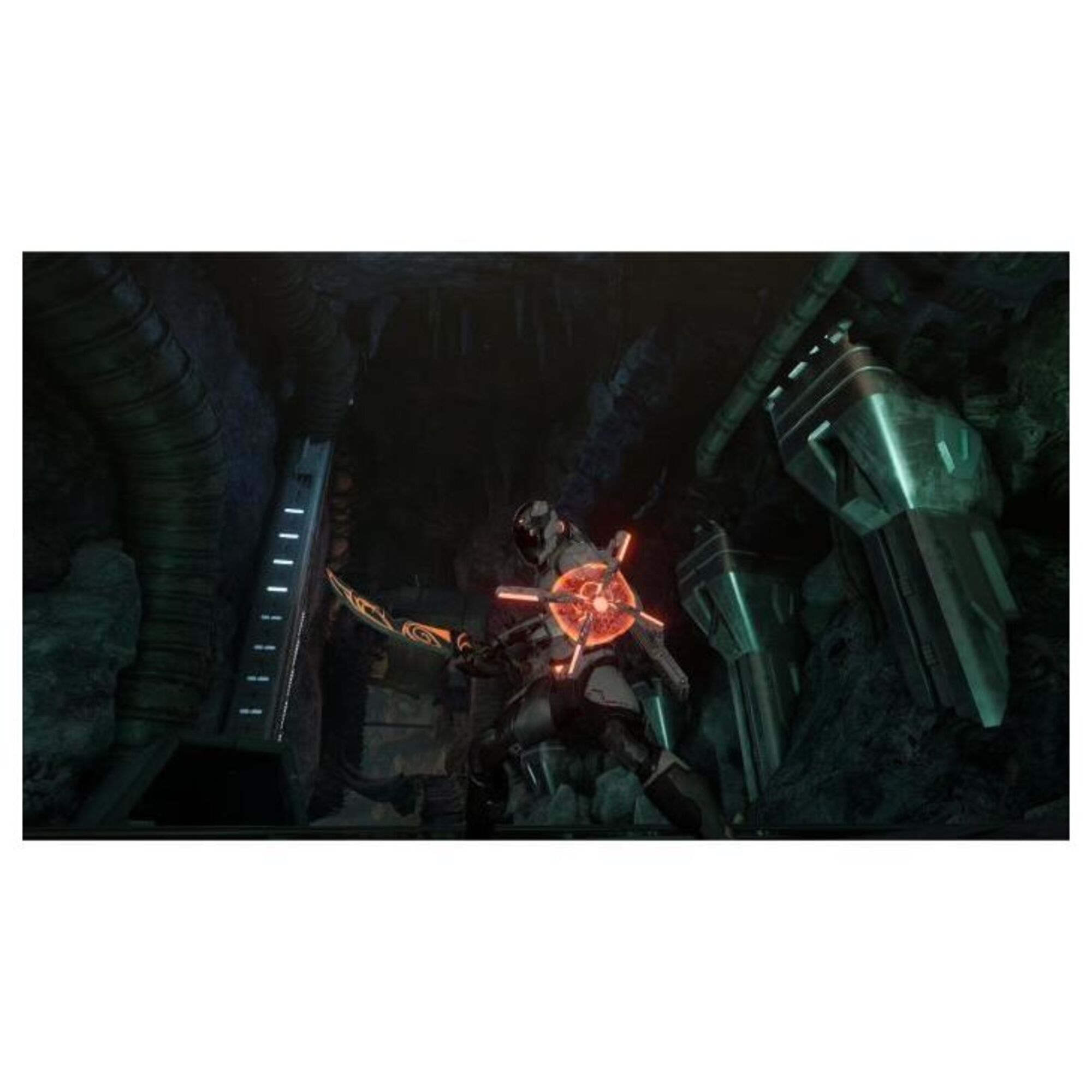 Dolmen Day One Edition Jeu PS4 Neuf - vue 3