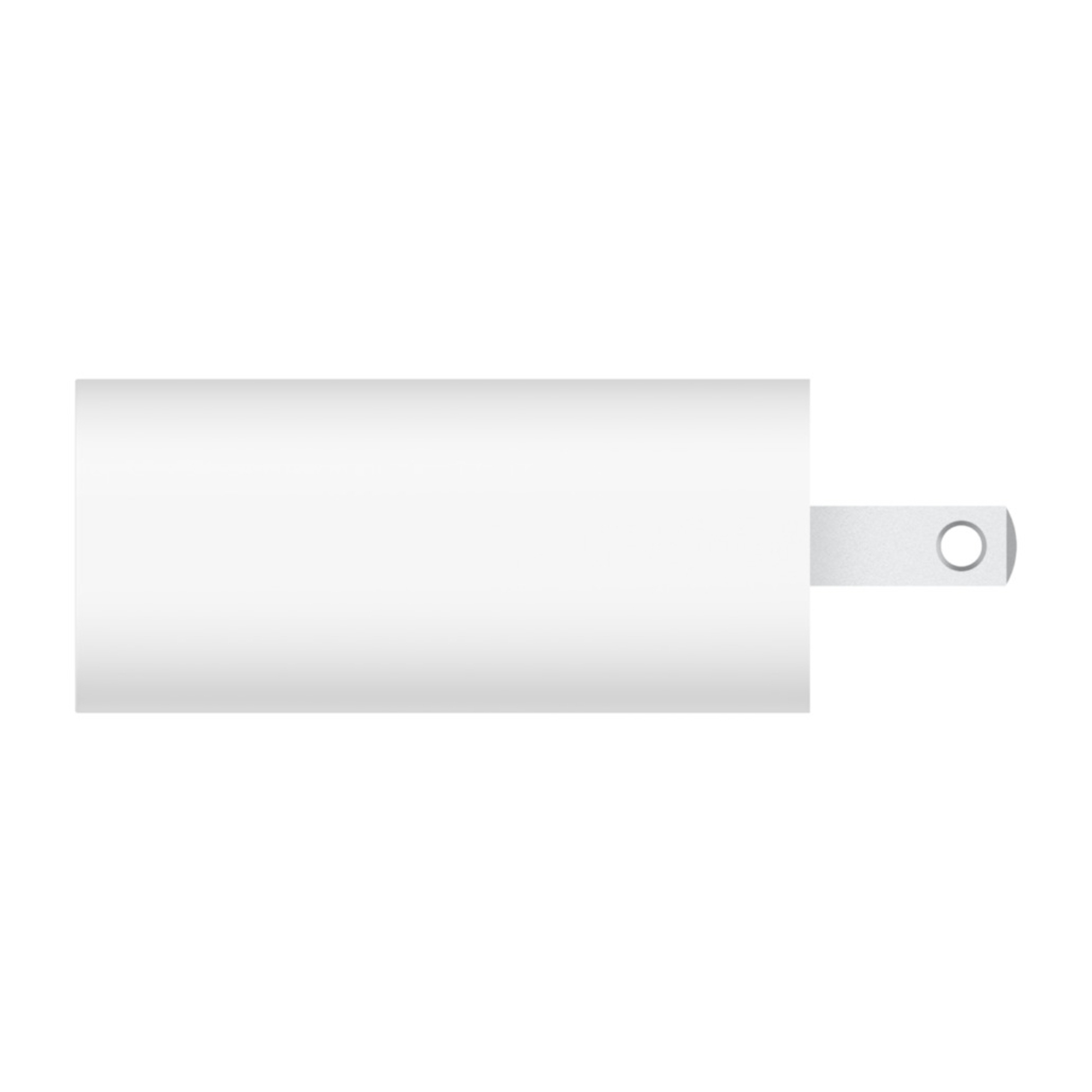 Belkin WCA004VF1MWH-B6 chargeur d'appareils mobiles Téléphone portable Blanc USB Charge rapide Intérieure - Neuf