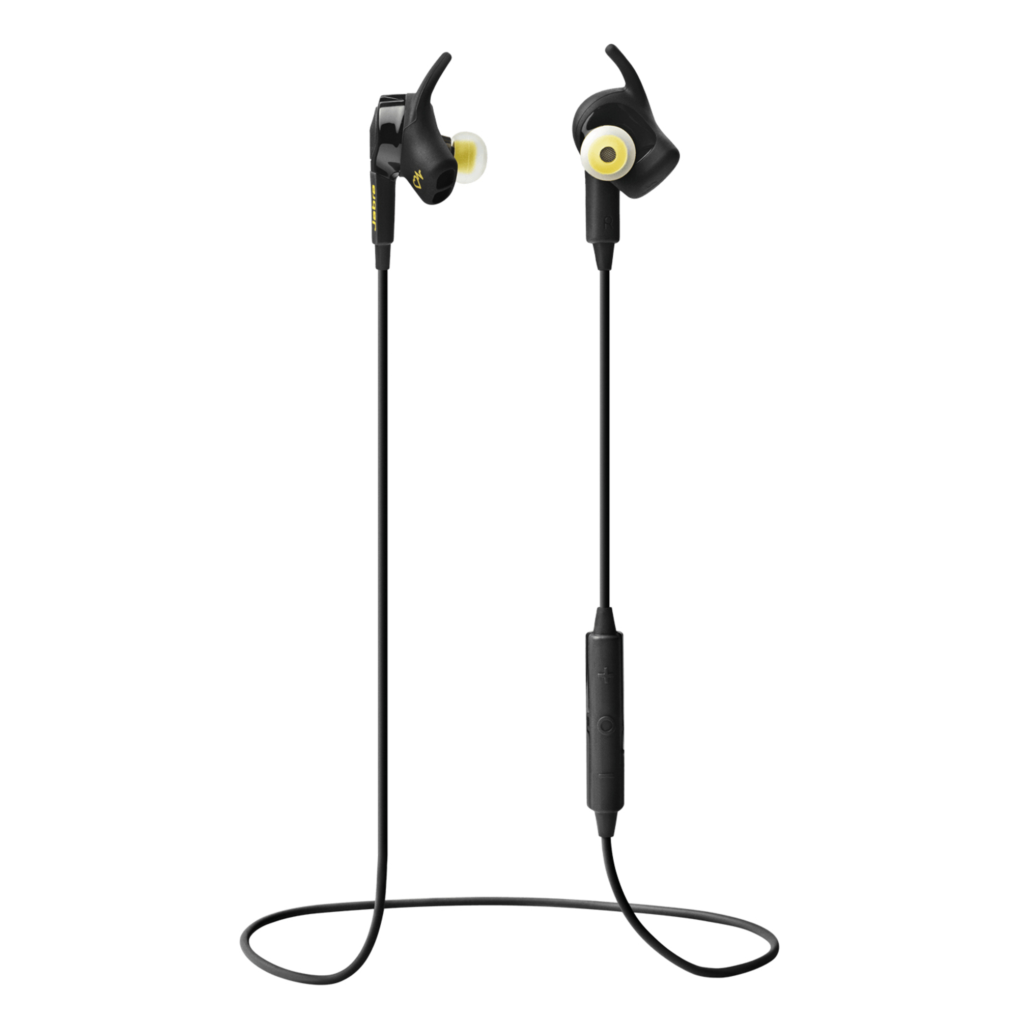Jabra SPORT PULSEWIRELESS SE sans fil et en toute - vue 2