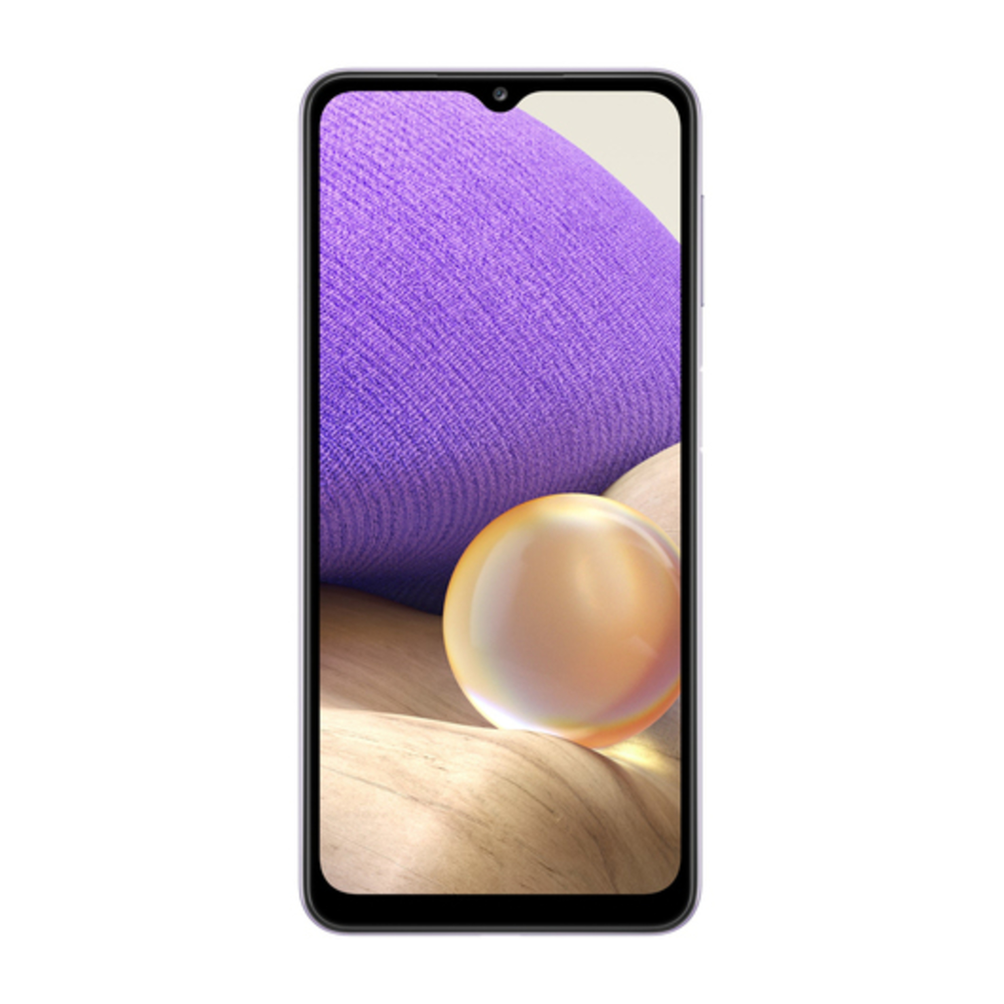 Galaxy A32 5G 64 Go, Lavande, débloqué - Neuf