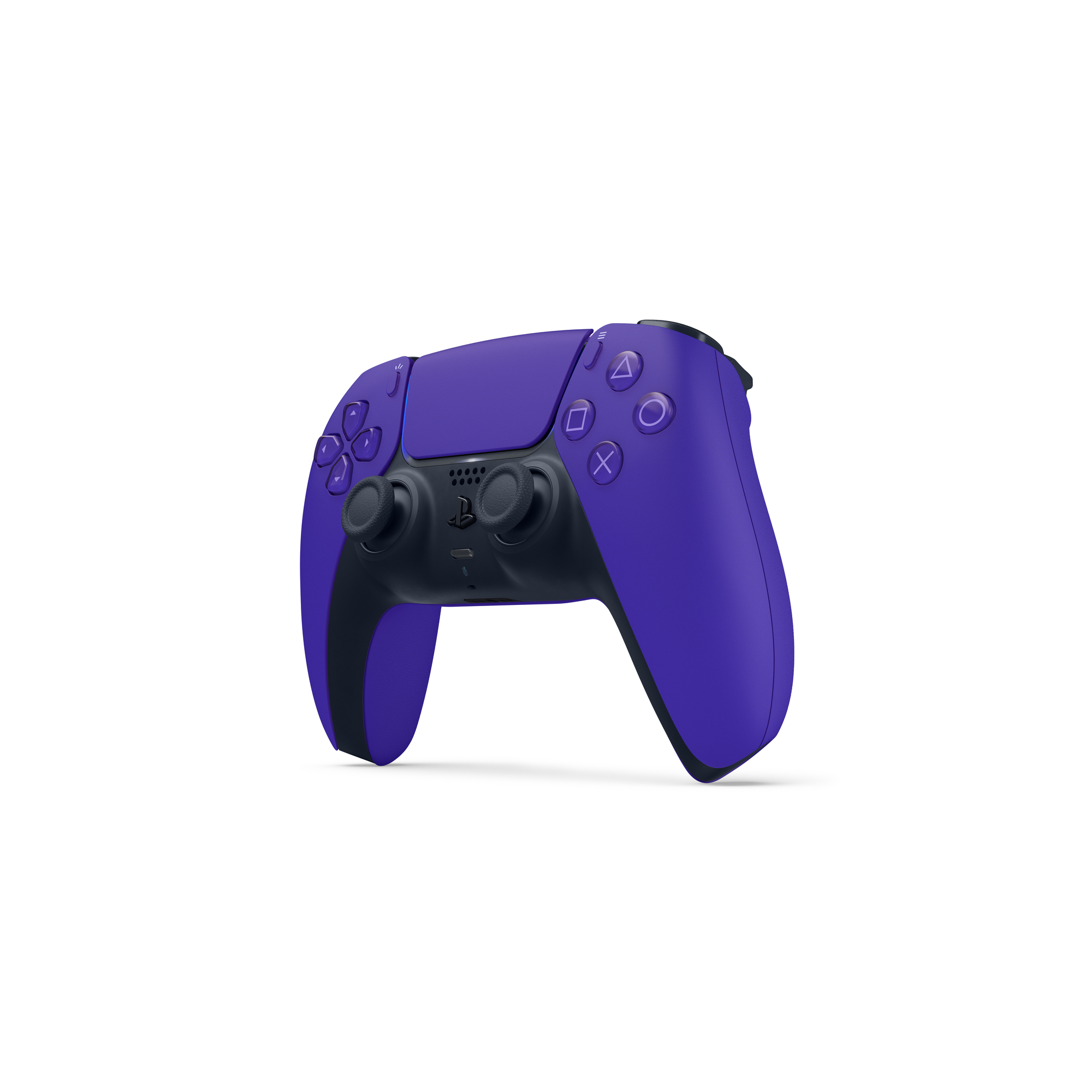 Manette Sony Dualsense PS5 - Violet - Bon état