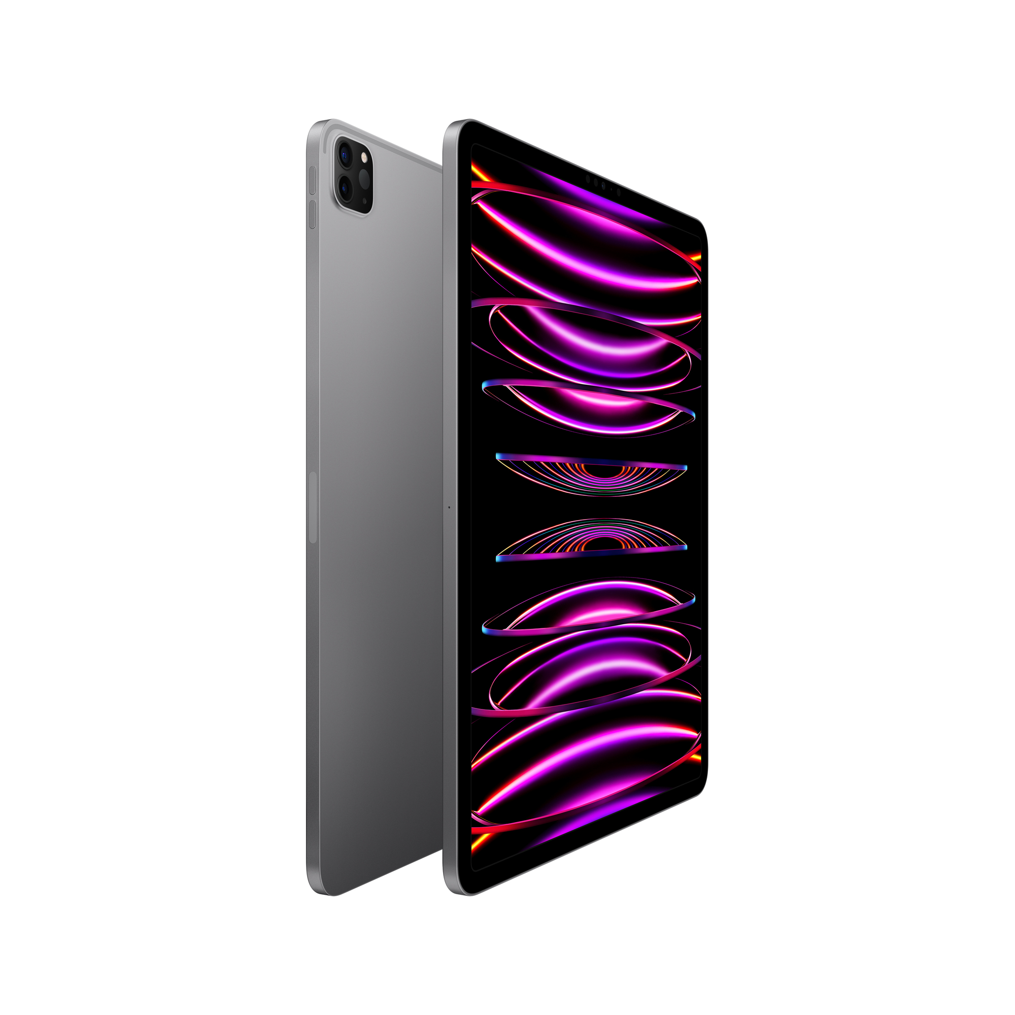 iPad Pro 6e génération 12 9 Puce M2 2022 Wifi - vue 3