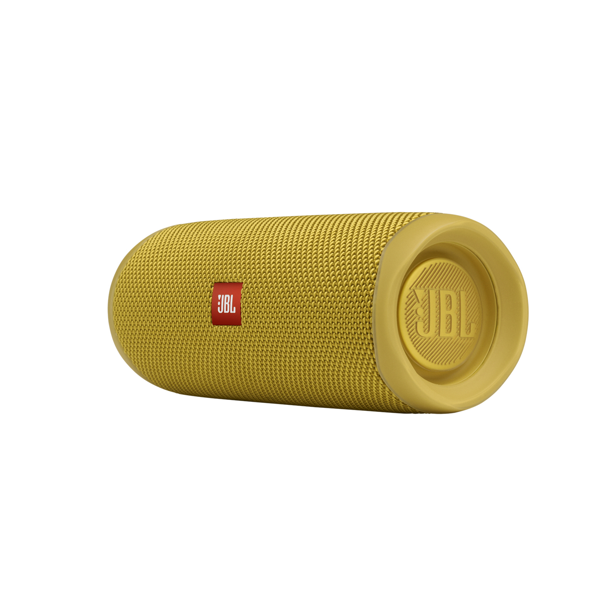 Enceinte portable étanche FLIP 5 Jaune Neuf - vue 3