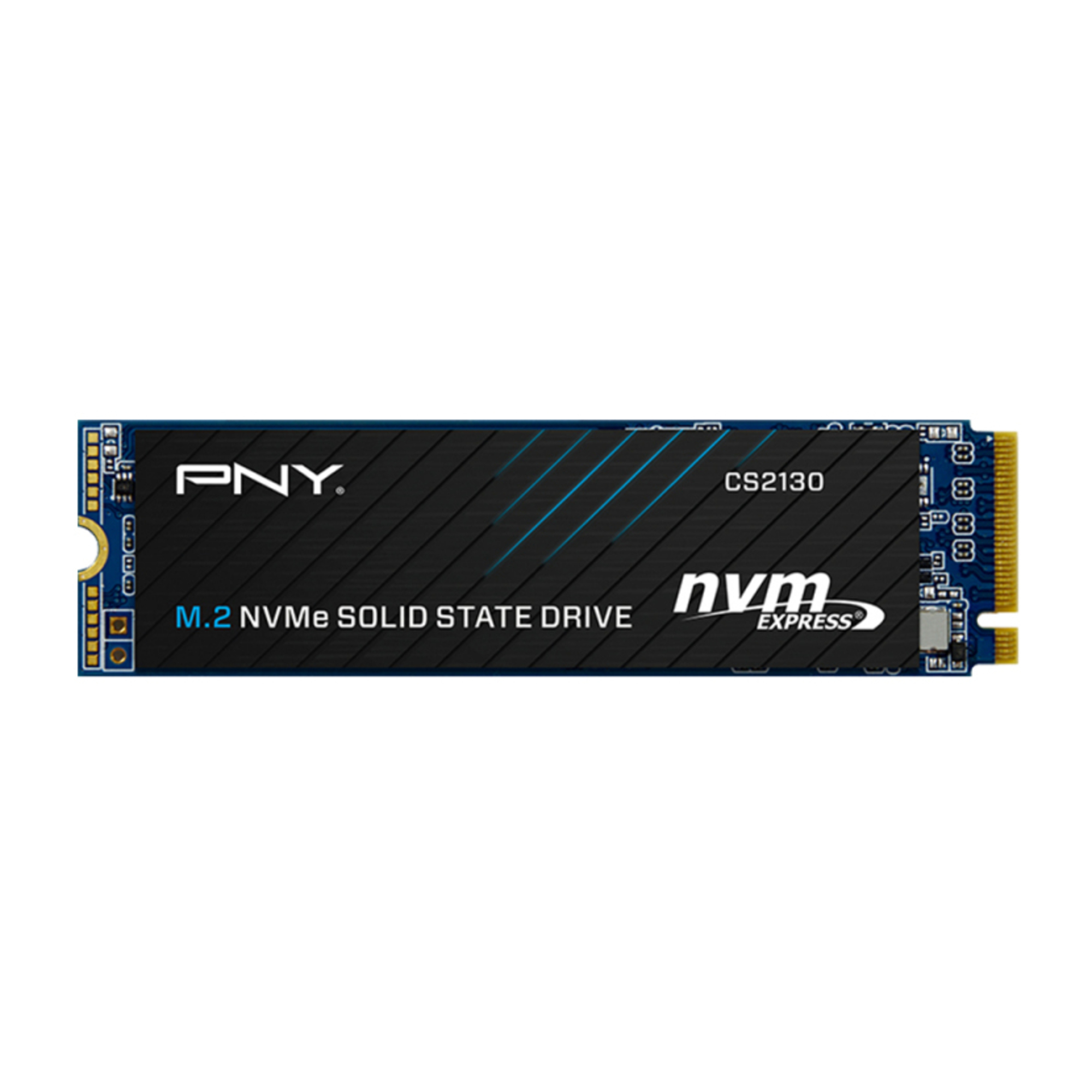 PNY CS2130 .2 PCI Express 3.0 NVMe 3D NAND Neuf