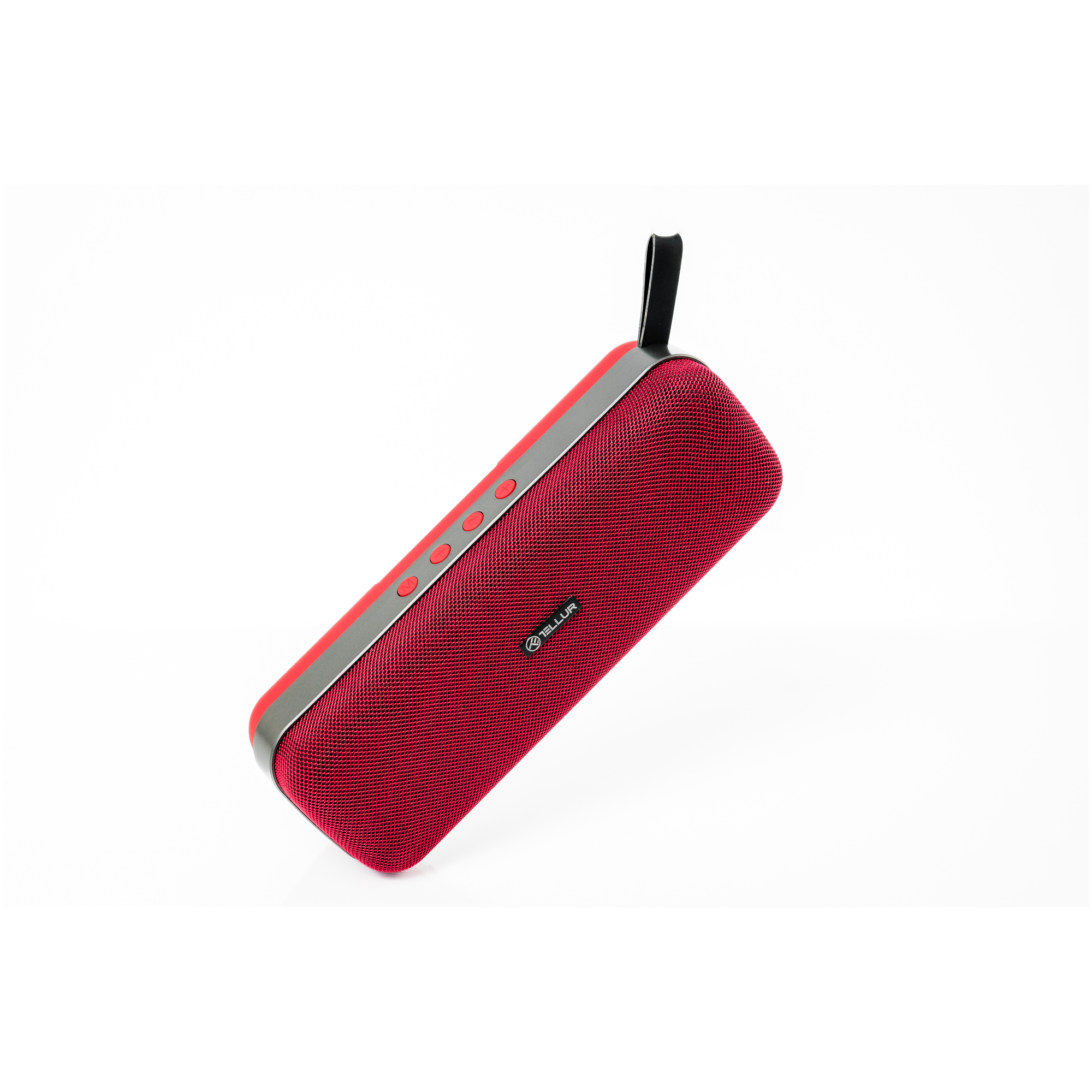 TELLUR Loop Enceinte Bluetooth Portable Stéréo Neuf - vue 2