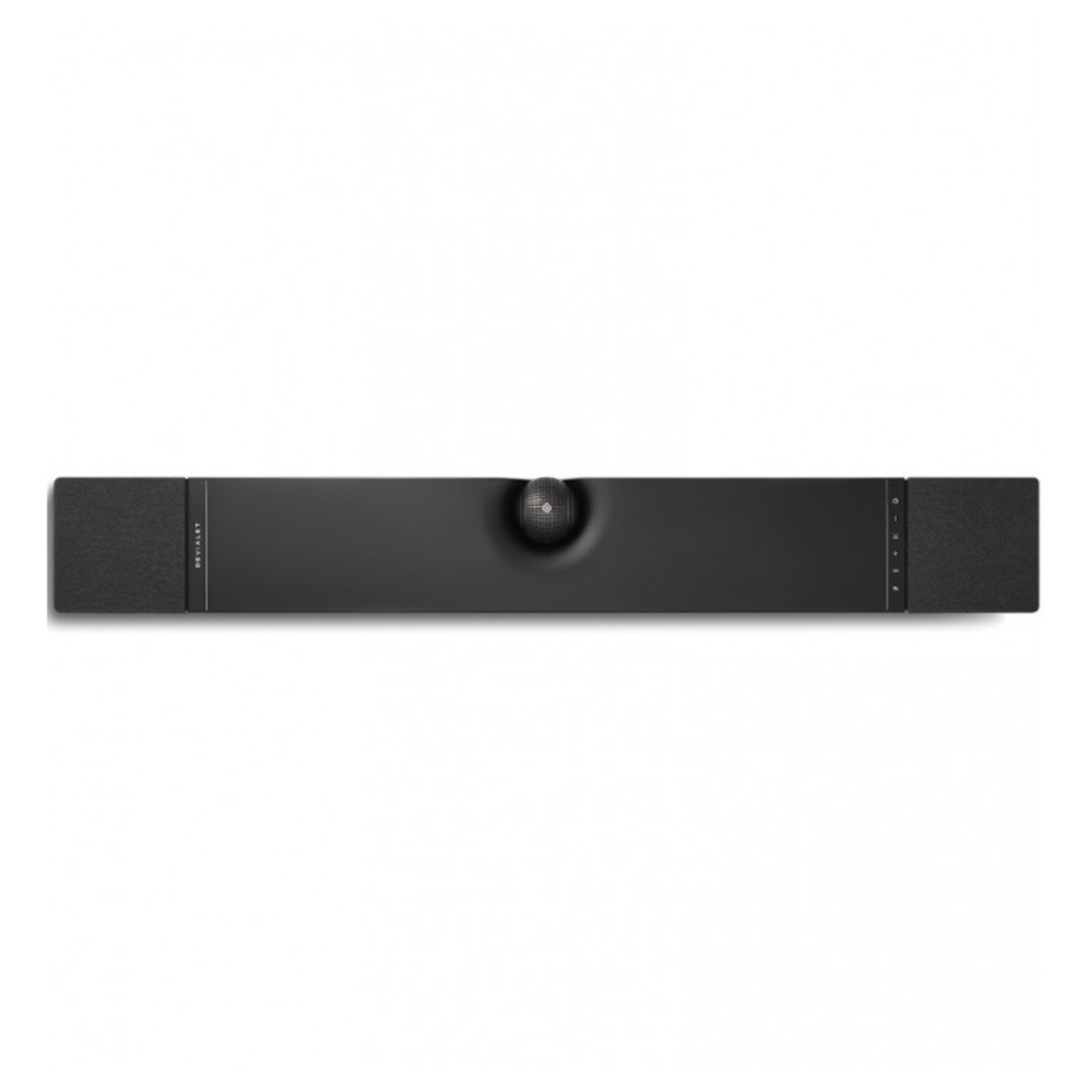 Barre de son Devialet - Dione, Dolby Atmos, Noir - Neuf