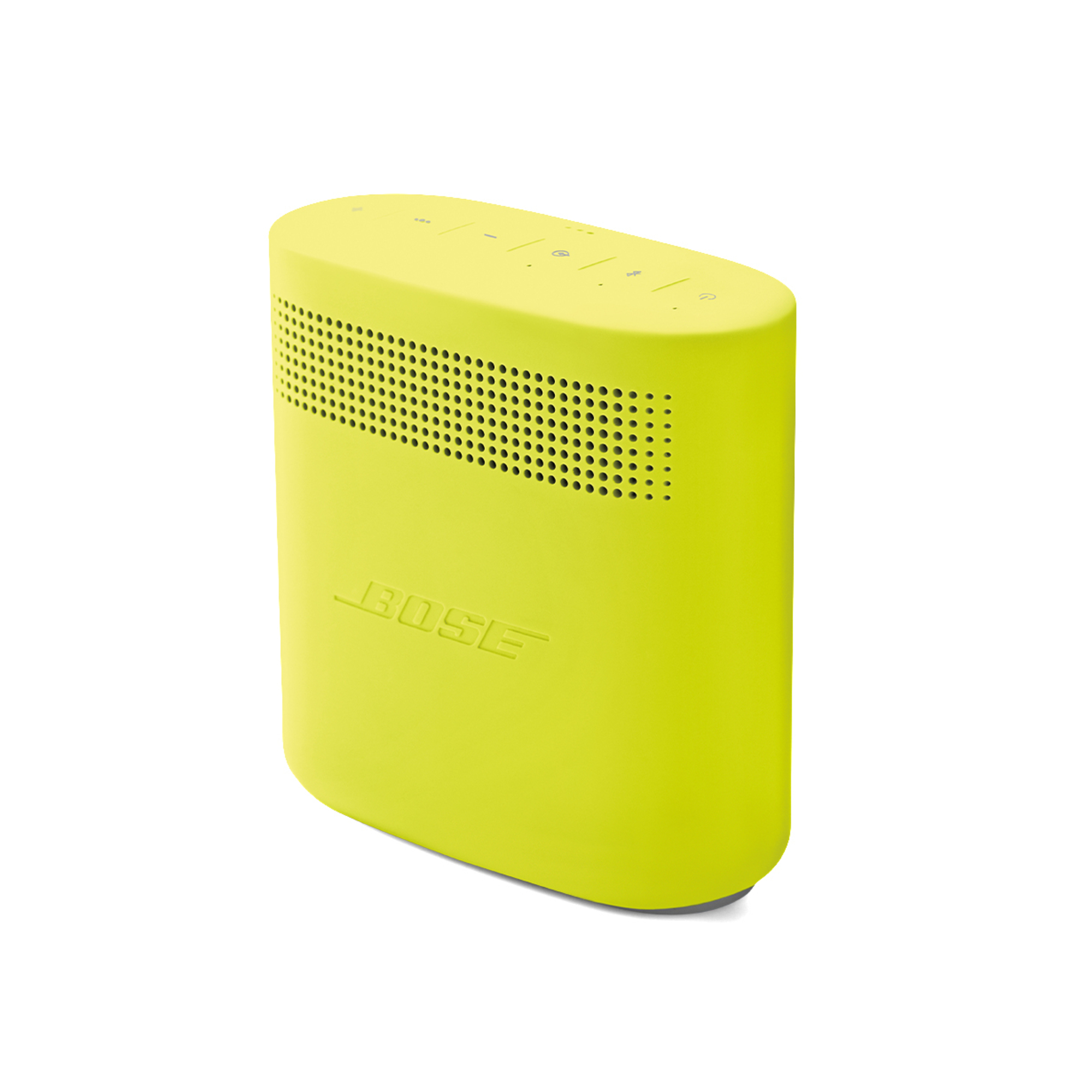 Enceinte portable Bluetooth SoundLink II - Jaune - Très bon état