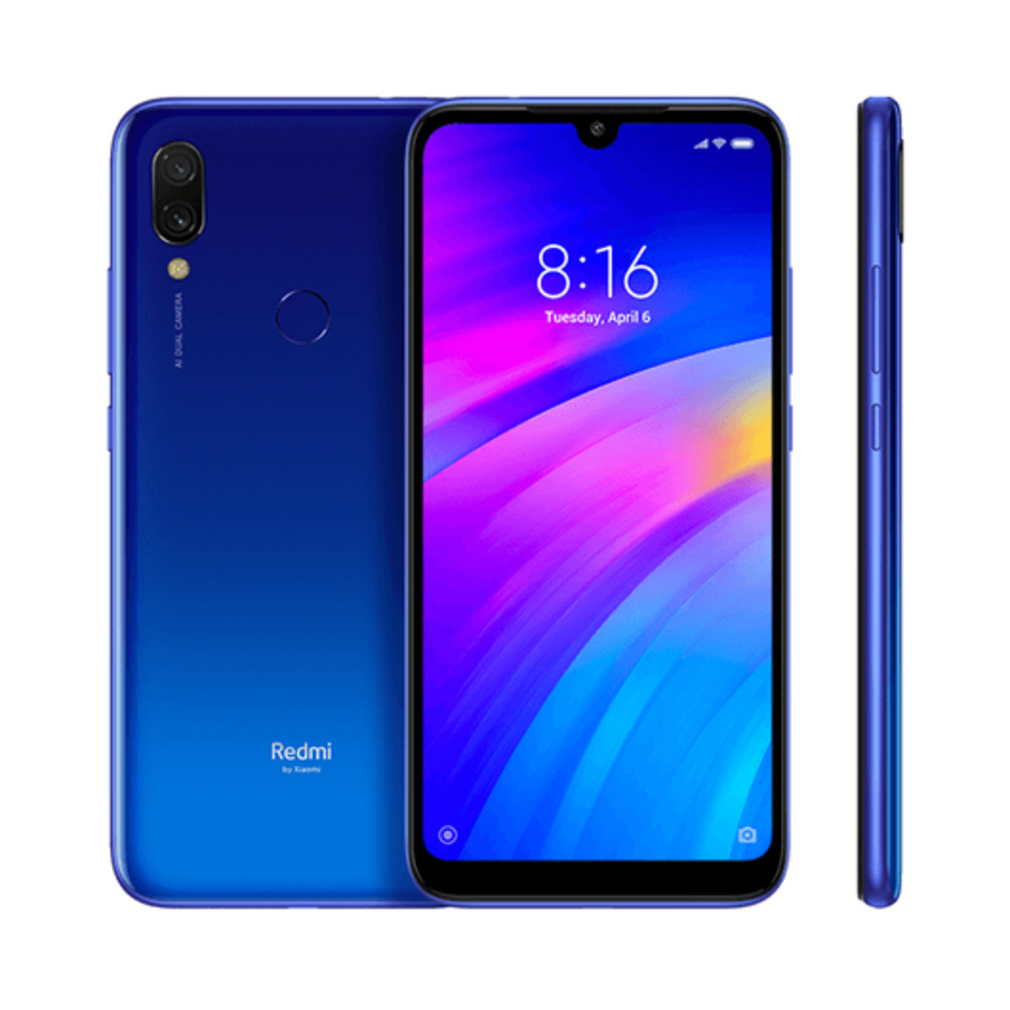 Redmi 7 Neuf