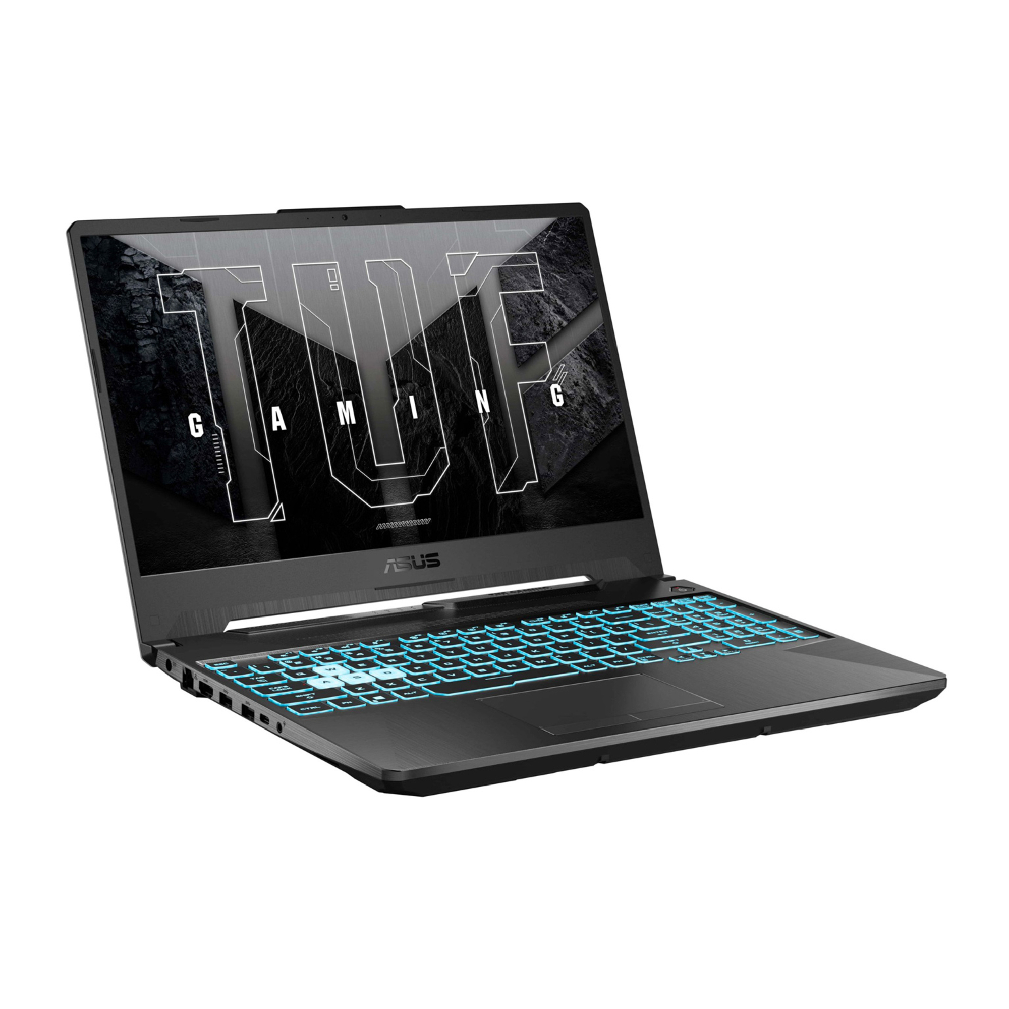 TUF Gaming AMD Ryzen 7 7435HS 4.5 GHz NVIDIA GeForce RTX 3050 AZERTY
