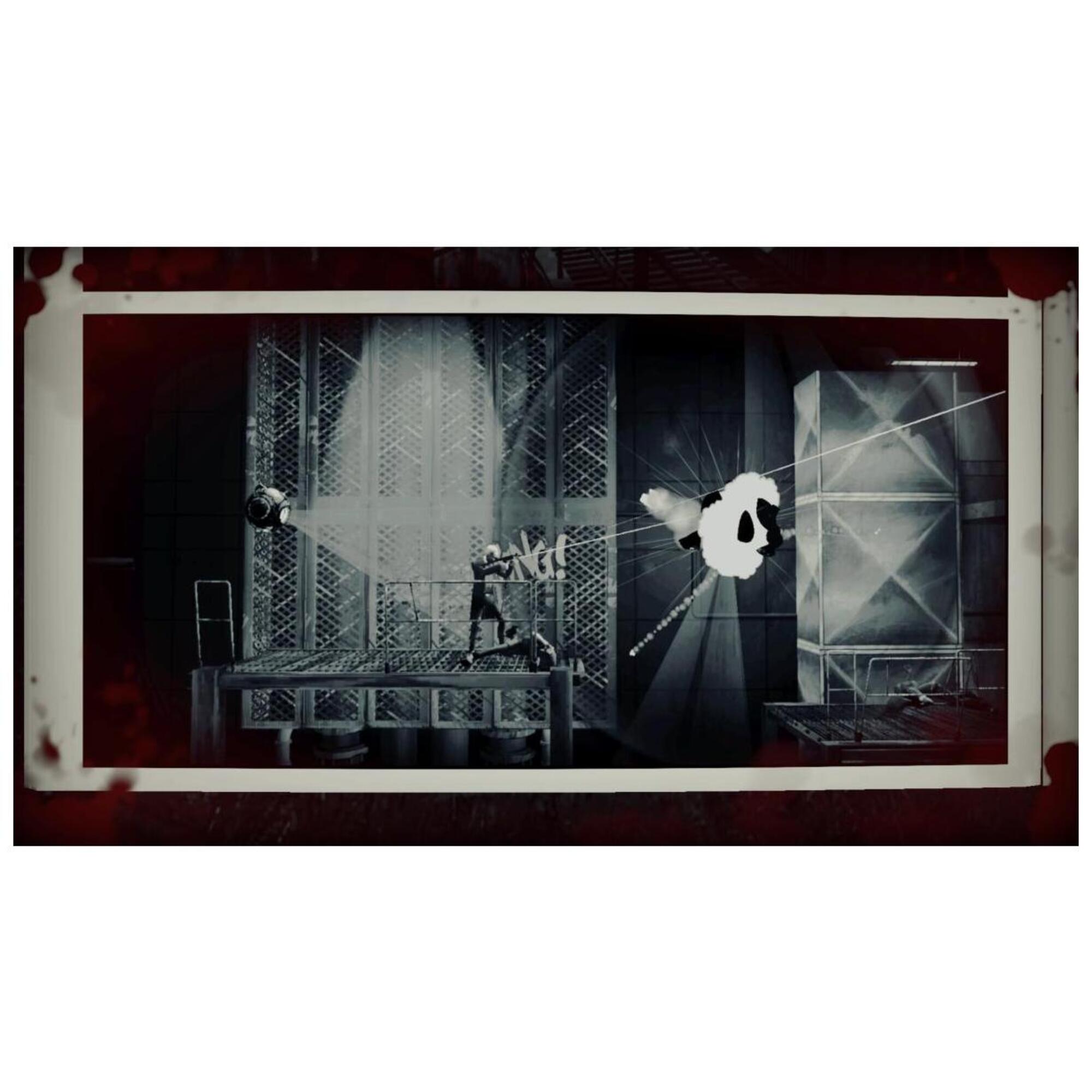 Liberated : Enhanced Edition Switch - vue 5