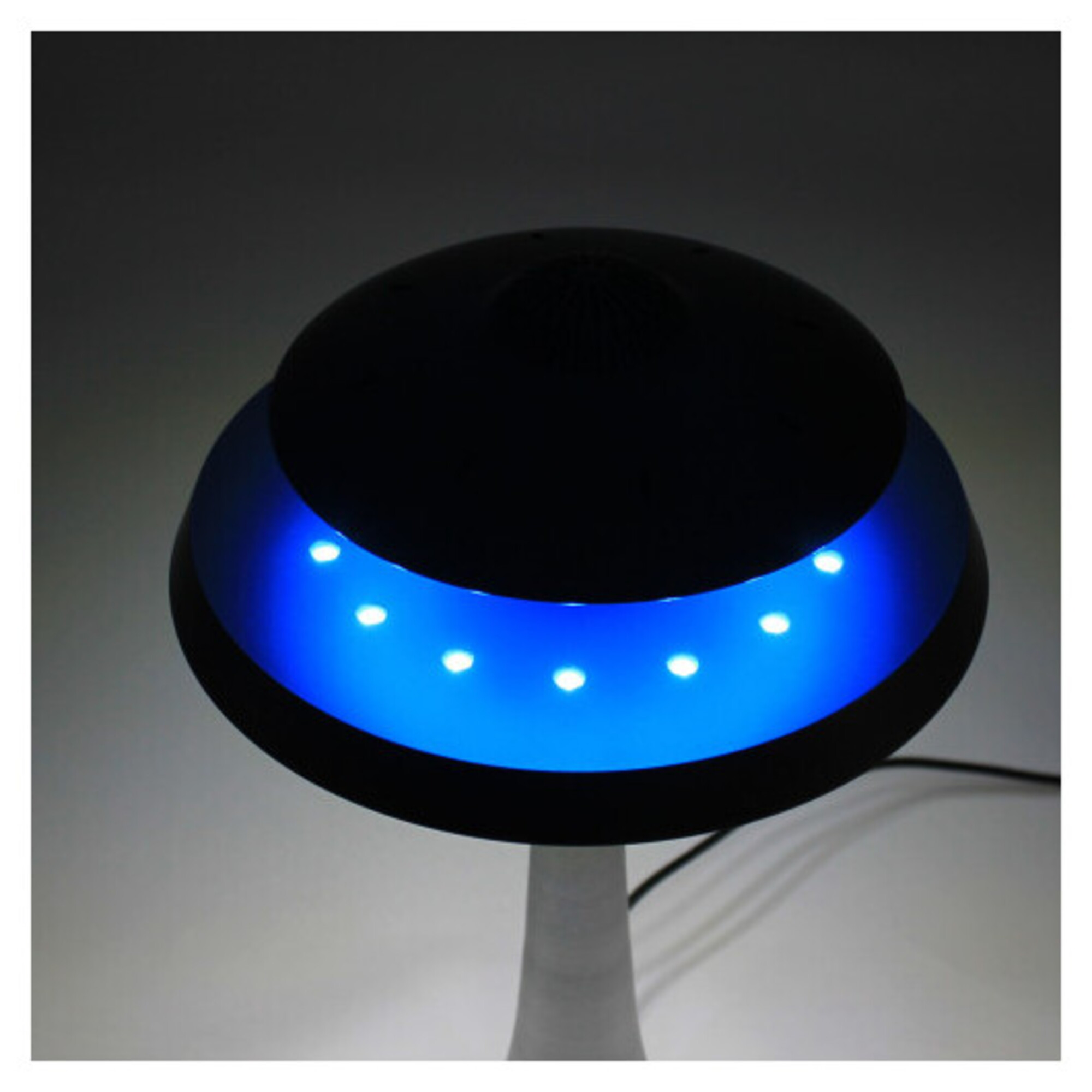 Enceinte lévitation UFOSOUNDConcept Neuf - vue 2