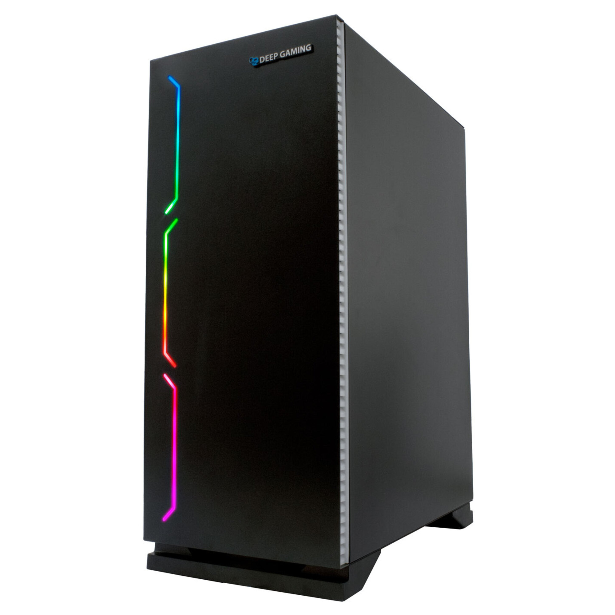 PC Gamer Venom Intel Core i7-11900F - RTX 3050 8Go GDDR6 - RAM 32Go - 500Go SSD NVMe + 2To HDD - FDOS - Neuf