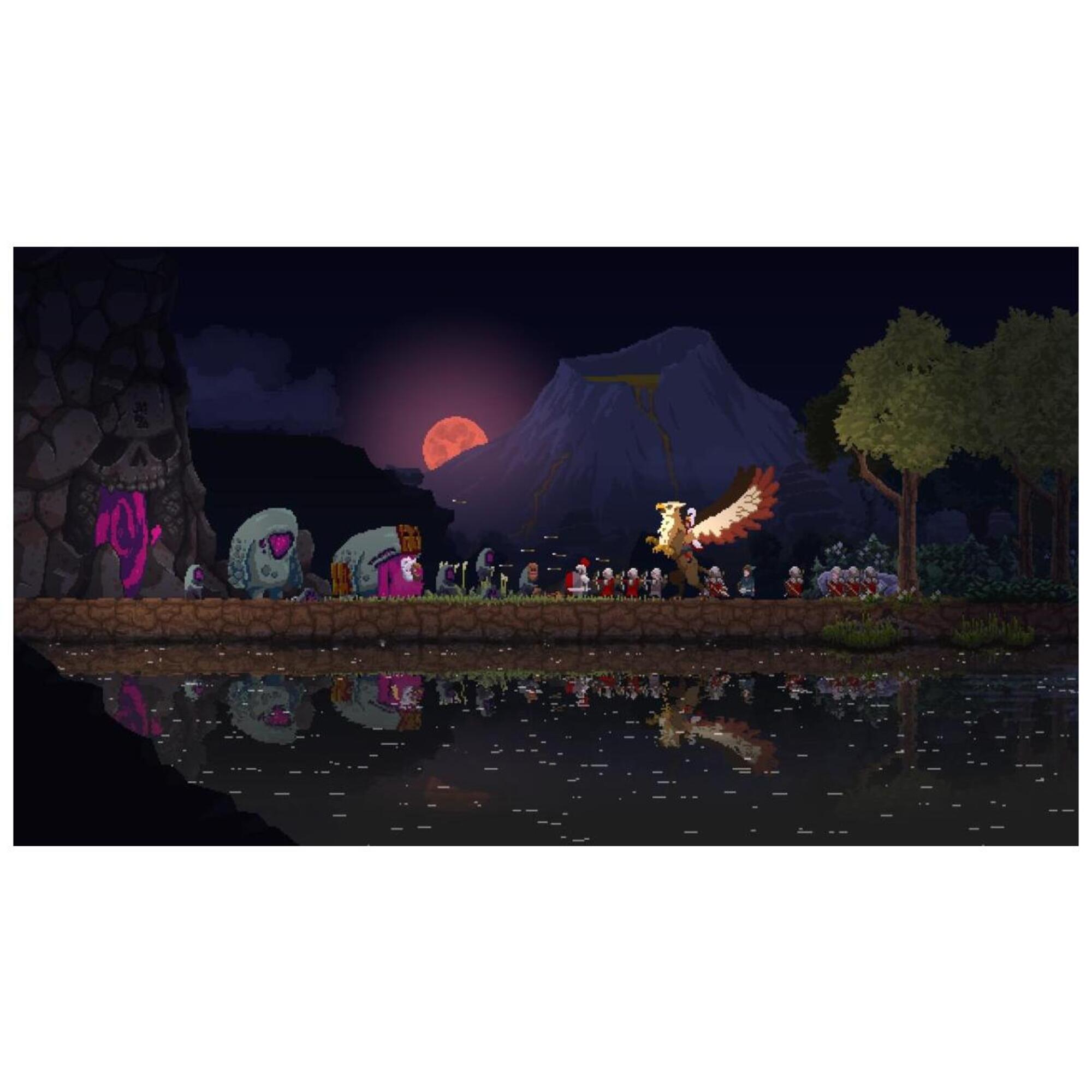 Kingdom Majestic Limited Edition - vue 4