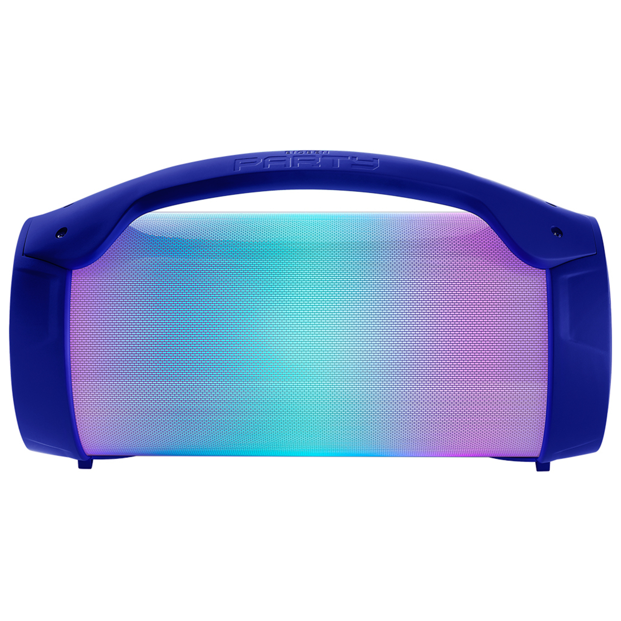 Enceinte lumineuse sans fil BIGBEN PARTYBTLITEDB Bluetooth Micro inclus Effets lumineux - vue 2
